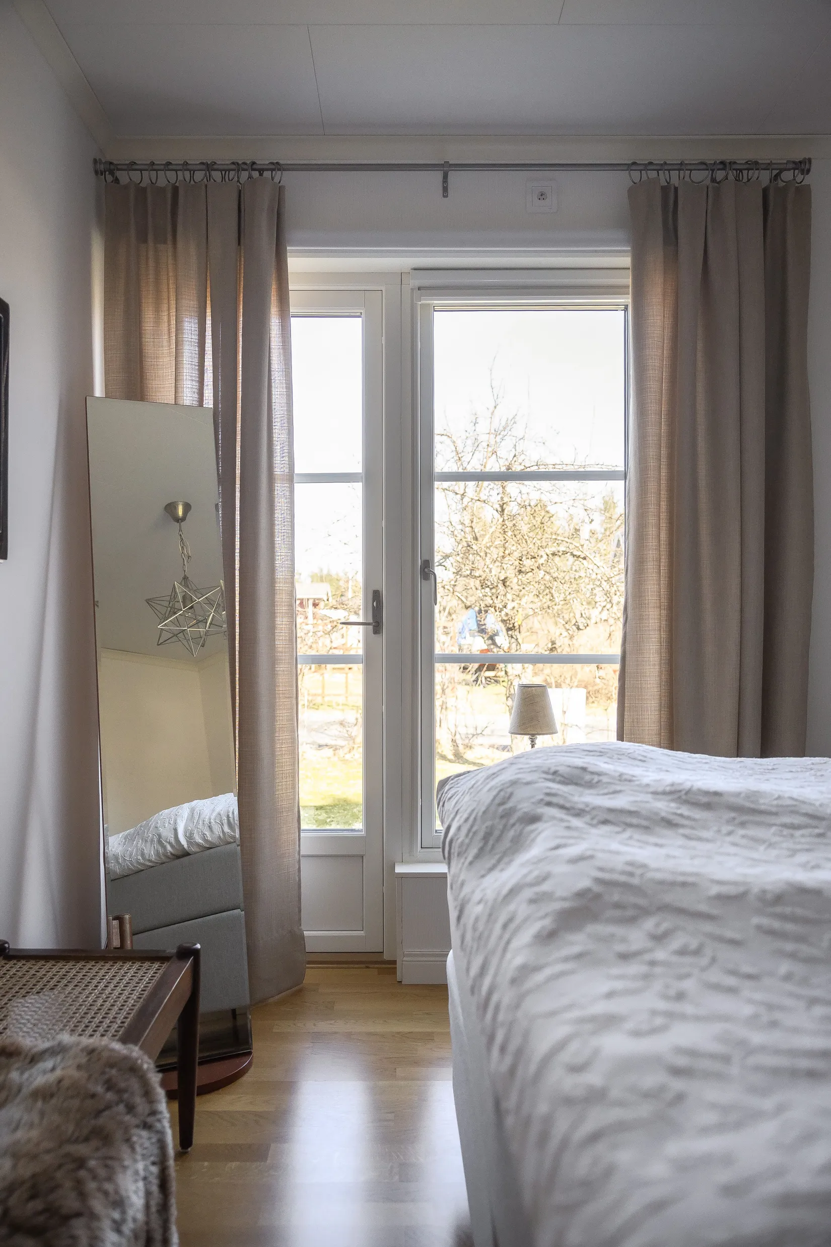 Villa, Gränsstigen 6, Harkskär, Gävle