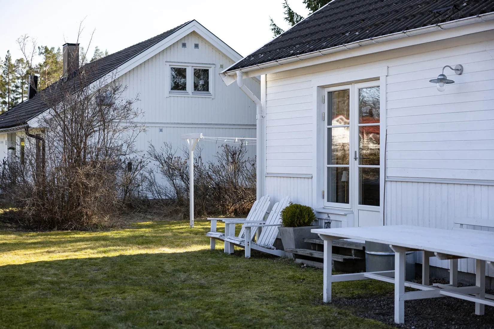 Villa, Gränsstigen 6, Harkskär, Gävle