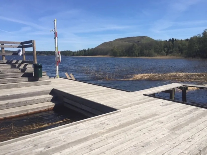 Bostadsrätt, Ugglevägen 8, Ullna Strand, Arninge, Täby