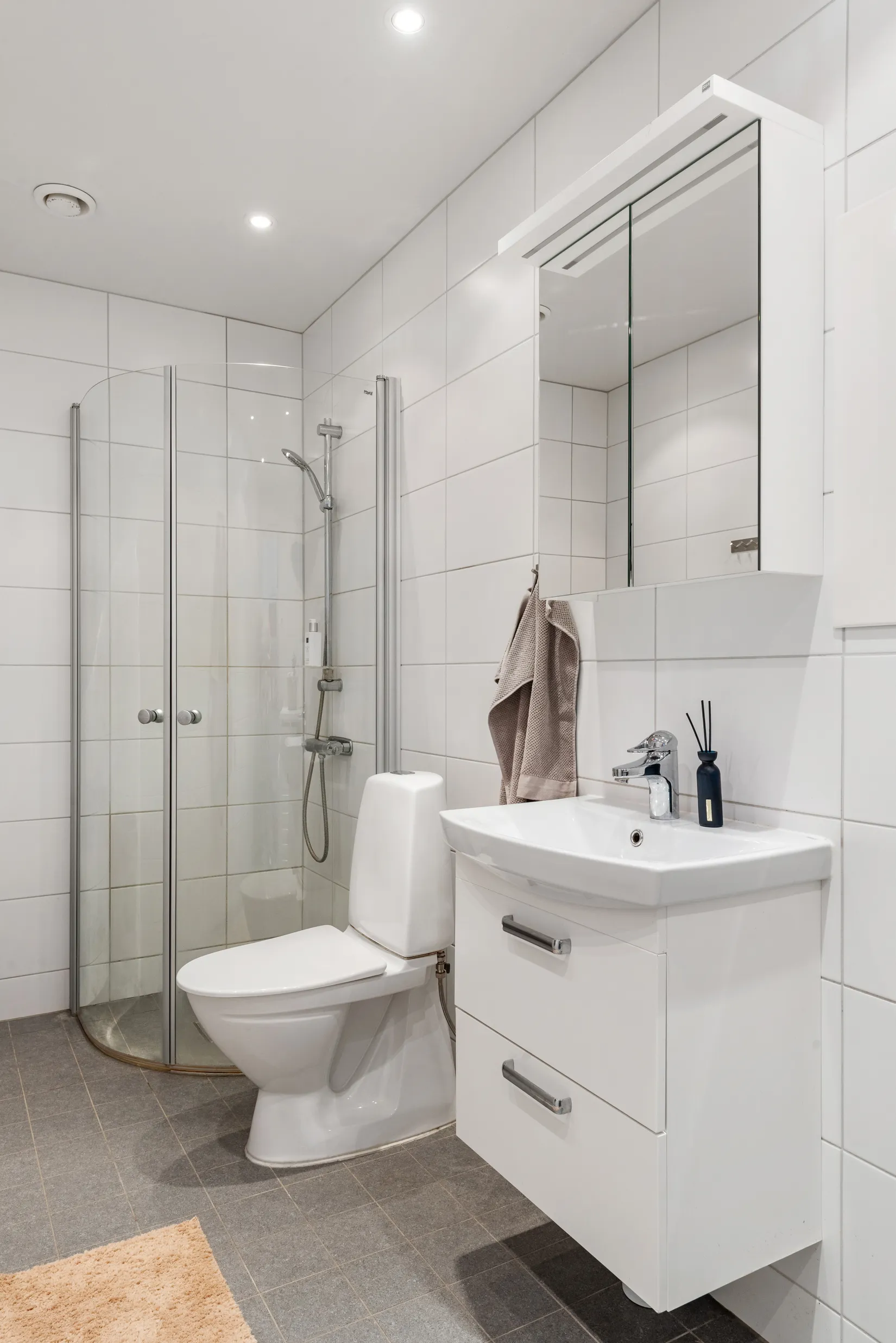 Bostadsrätt, Ugglevägen 8, Ullna Strand, Arninge, Täby