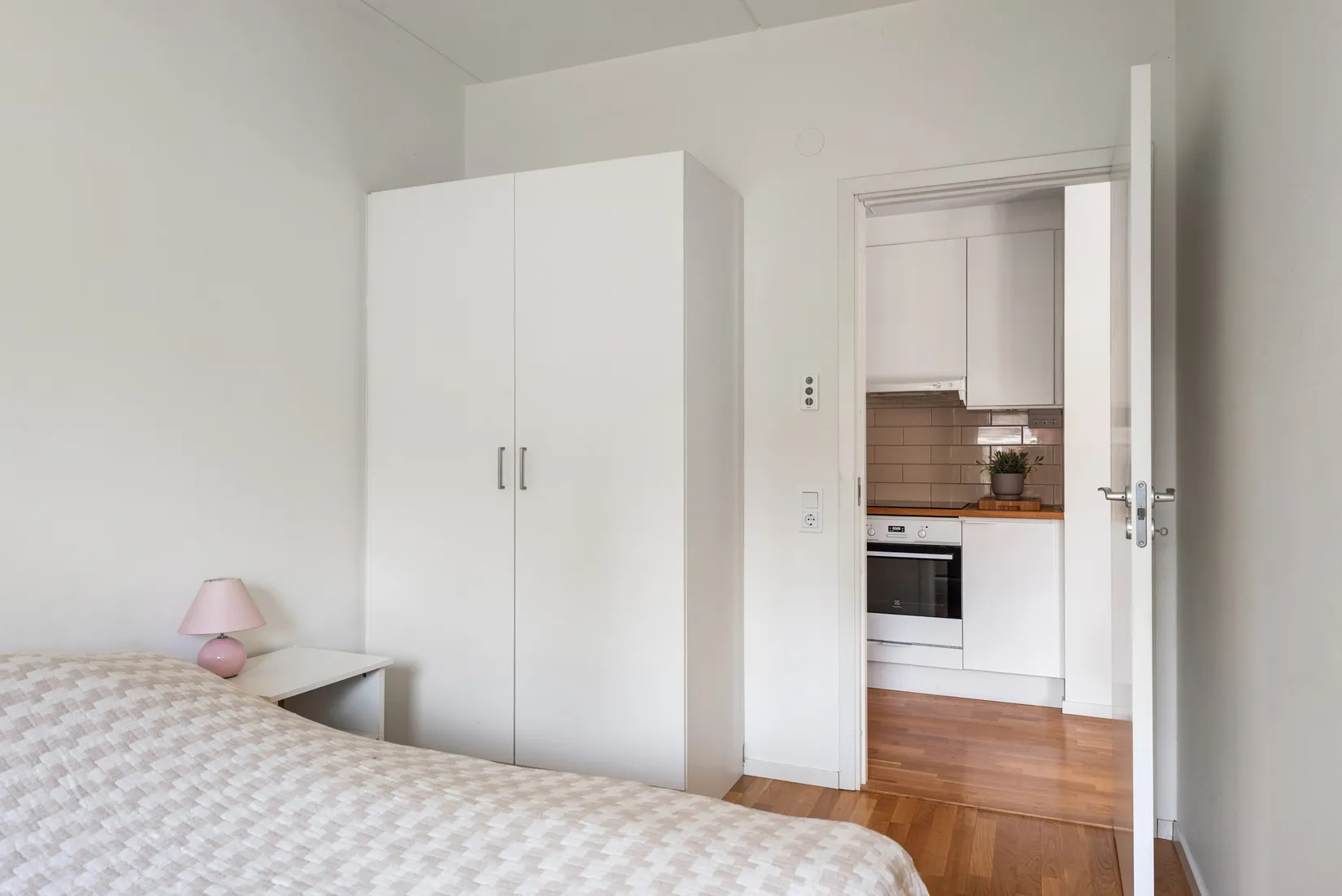 Bostadsrätt, Ugglevägen 8, Ullna Strand, Arninge, Täby