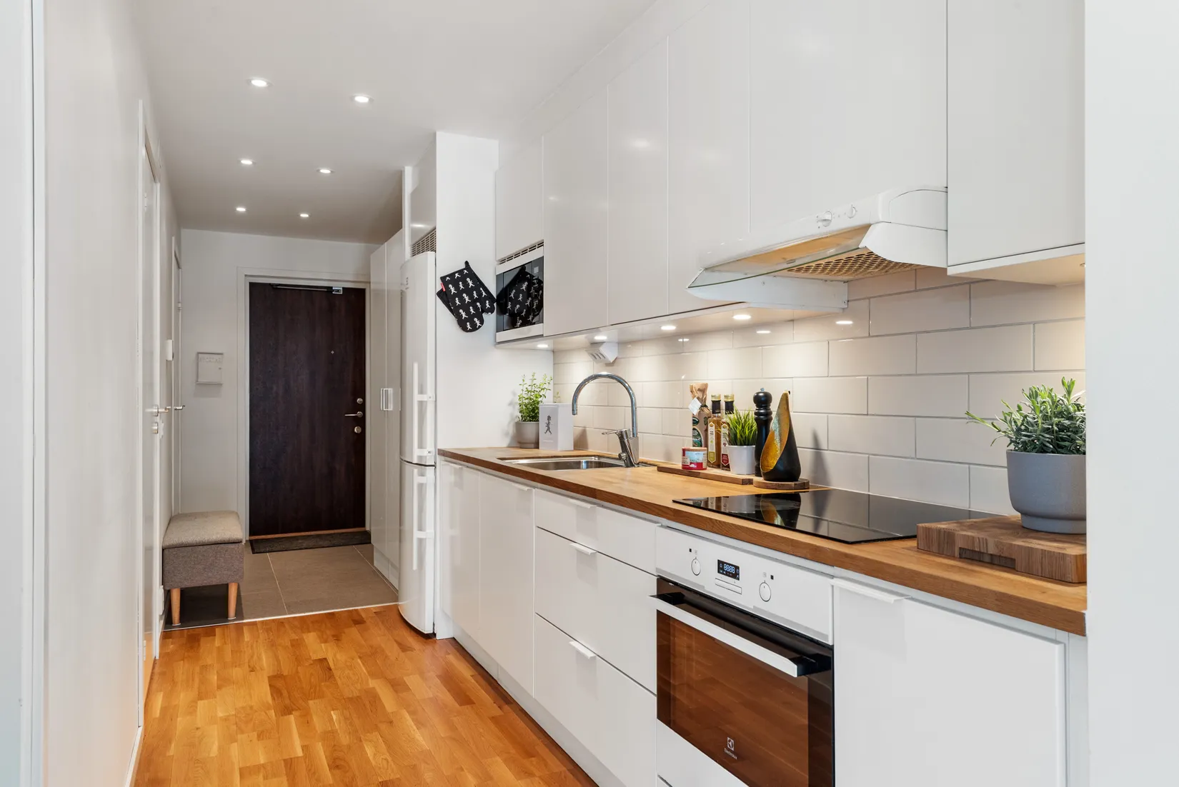 Bostadsrätt, Ugglevägen 8, Ullna Strand, Arninge, Täby