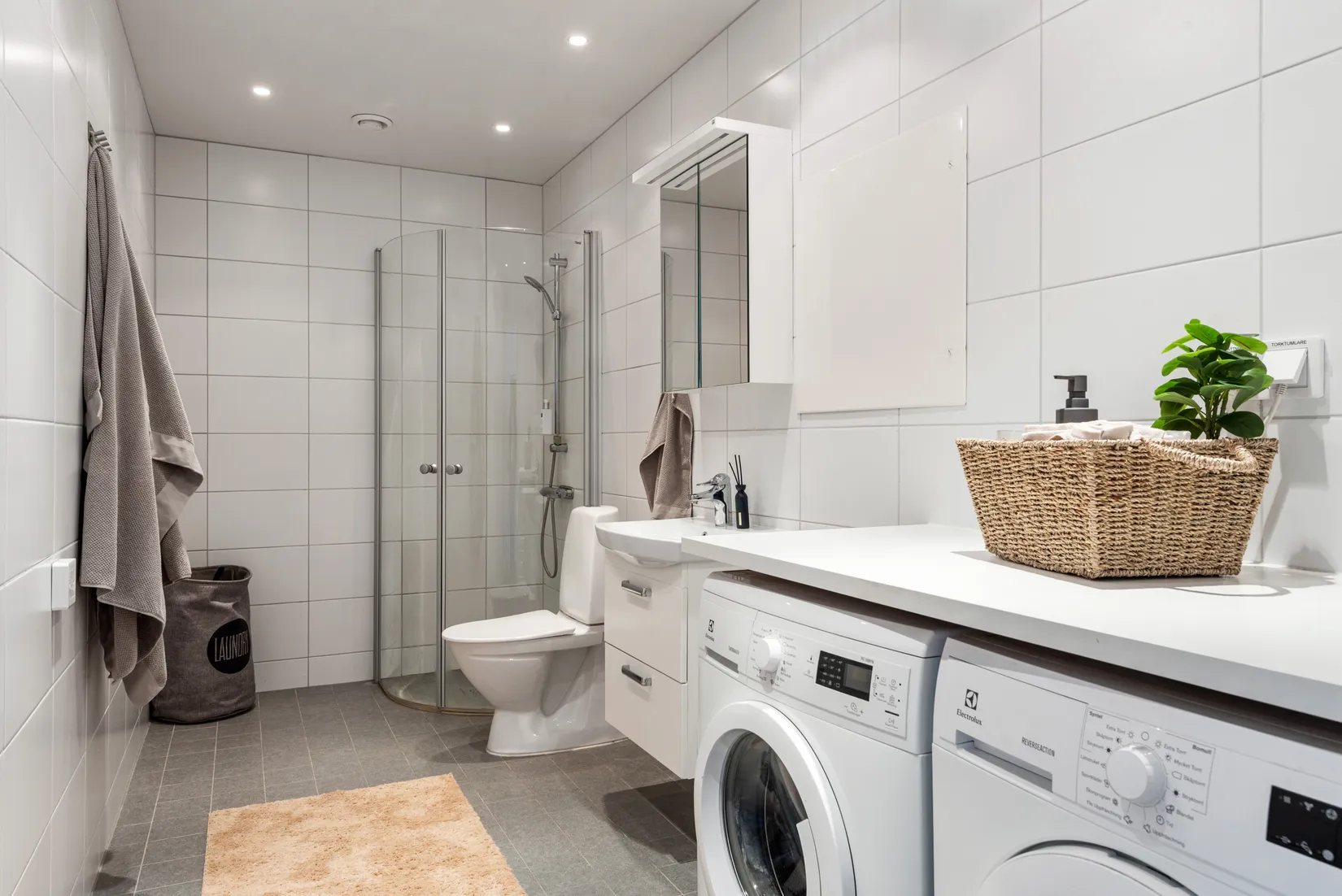 Bostadsrätt, Ugglevägen 8, Ullna Strand, Arninge, Täby