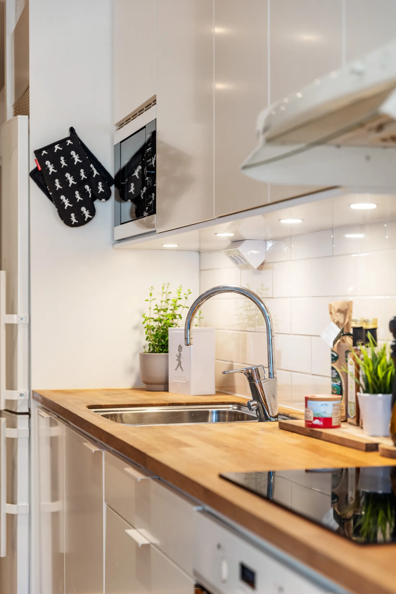 Bostadsrätt, Ugglevägen 8, Ullna Strand, Arninge, Täby