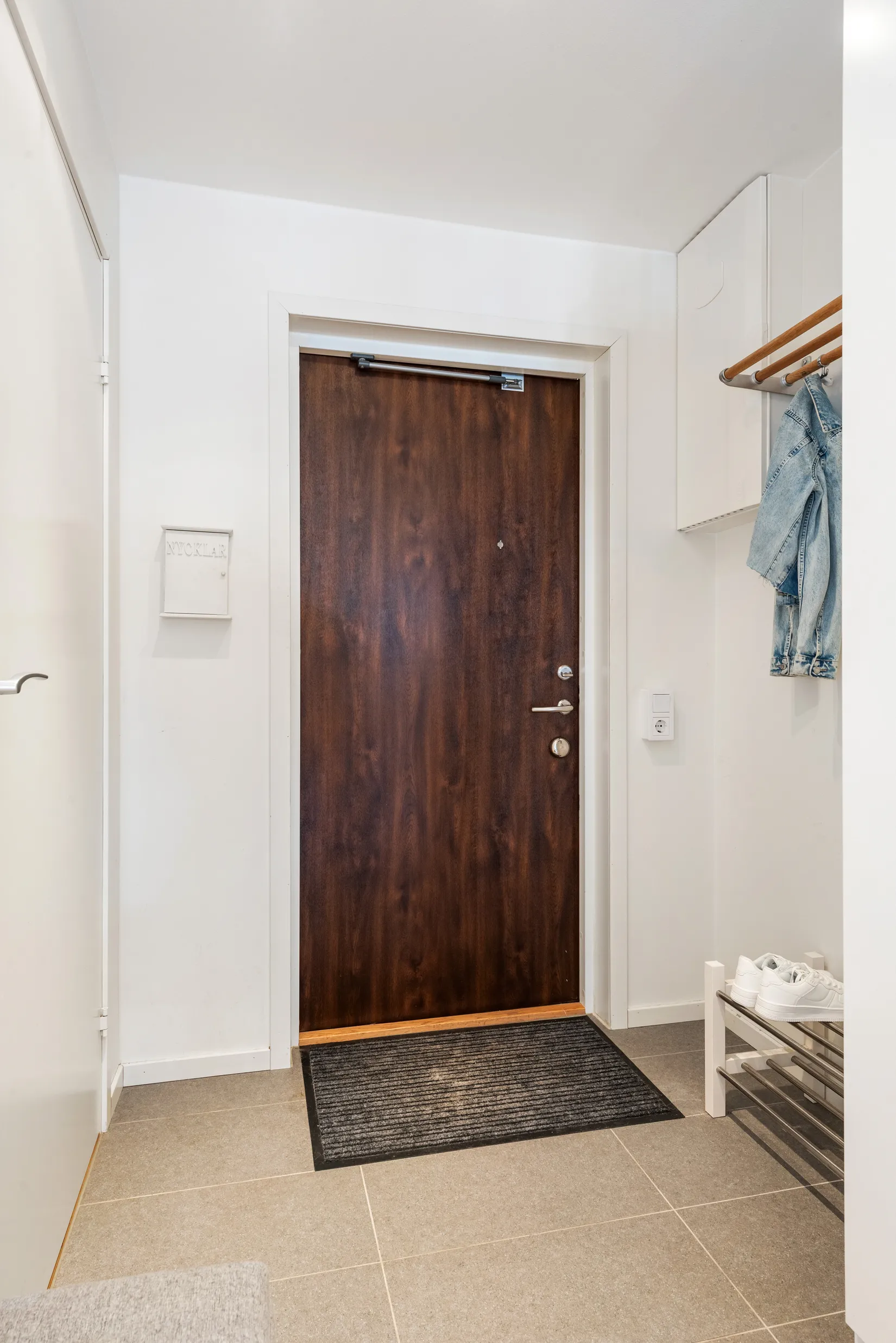 Bostadsrätt, Ugglevägen 8, Ullna Strand, Arninge, Täby