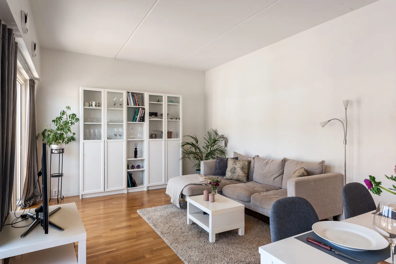 Bostadsrätt, Ugglevägen 8, Ullna Strand, Arninge, Täby