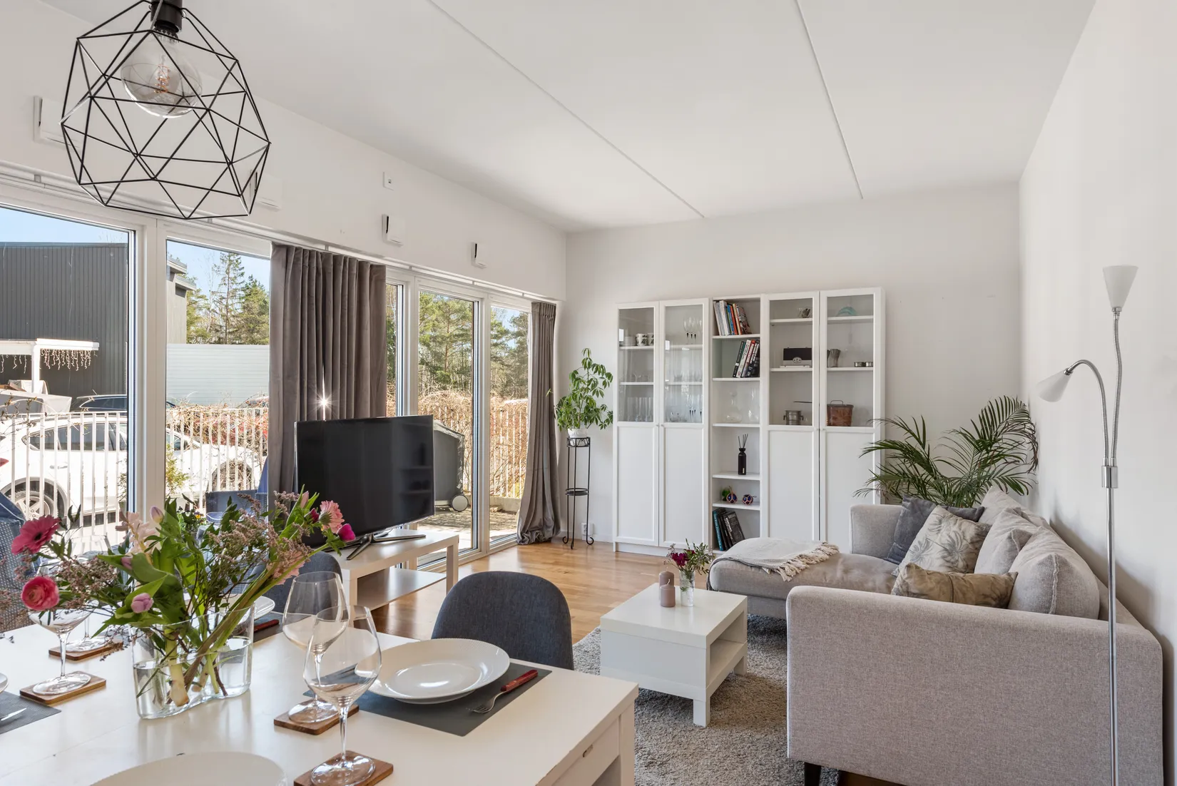 Bostadsrätt, Ugglevägen 8, Ullna Strand, Arninge, Täby