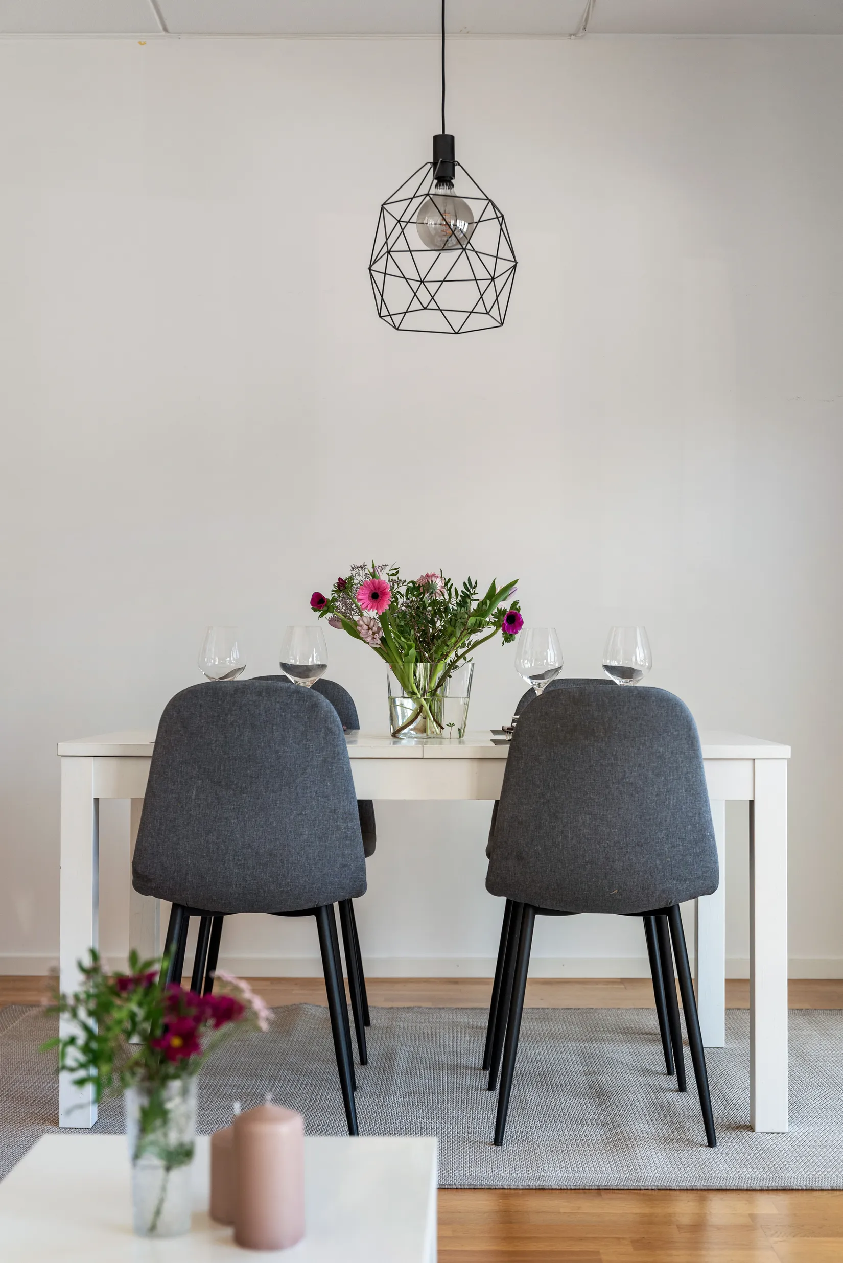 Bostadsrätt, Ugglevägen 8, Ullna Strand, Arninge, Täby