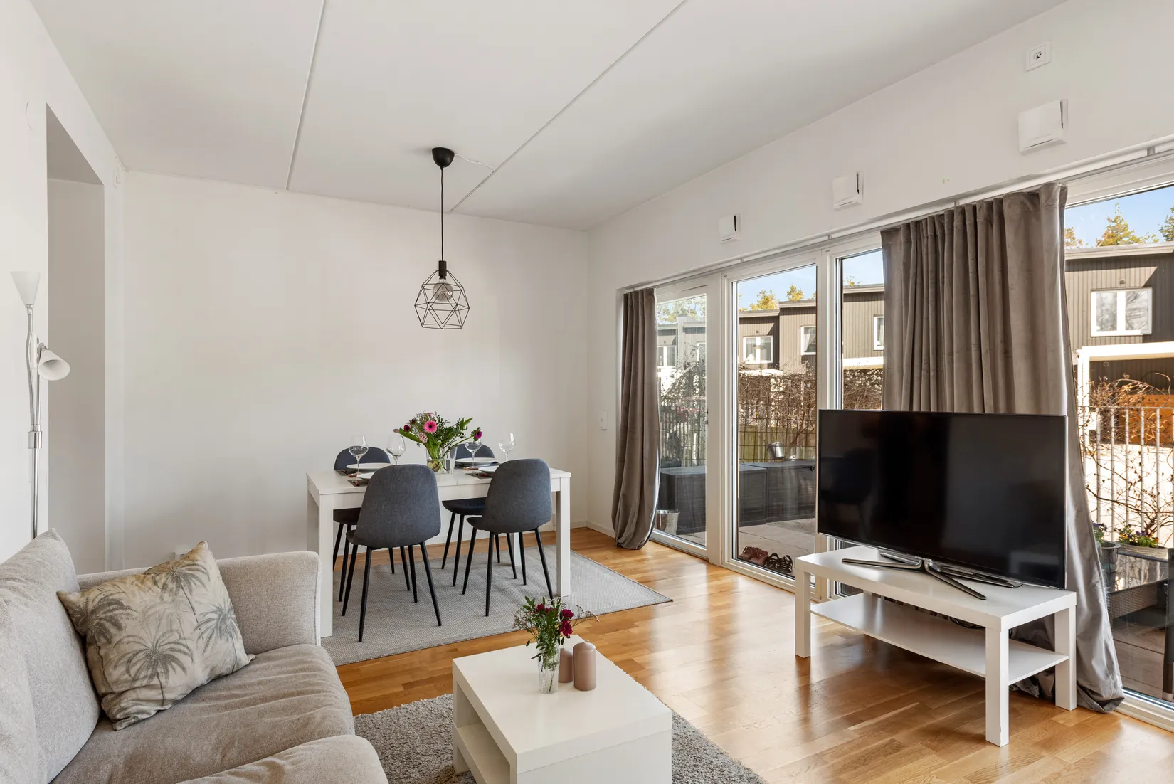 Bostadsrätt, Ugglevägen 8, Ullna Strand, Arninge, Täby