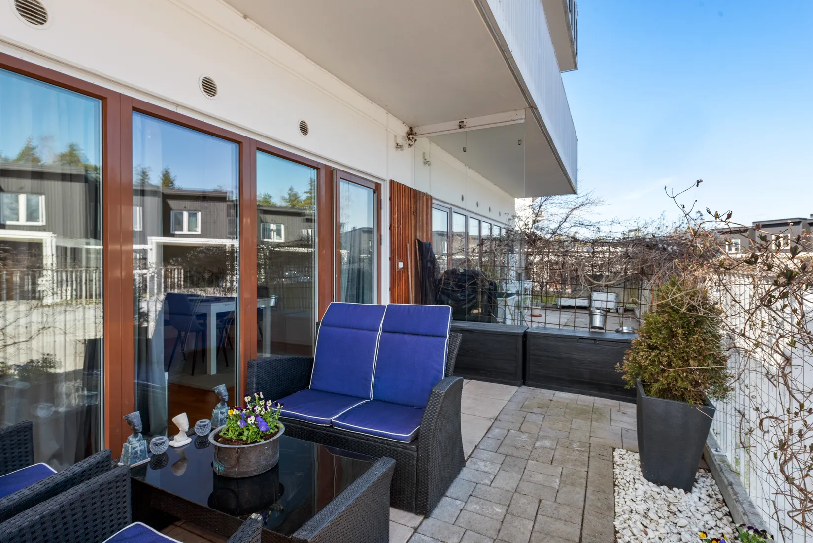 Bostadsrätt, Ugglevägen 8, Ullna Strand, Arninge, Täby