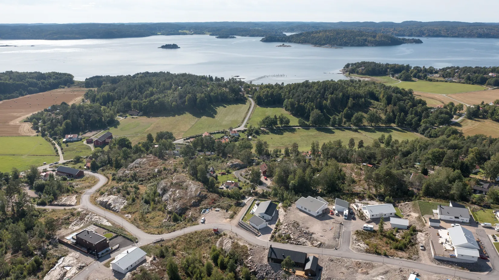 Fritidshus, Västerby 436, Västerby, Uddevalla