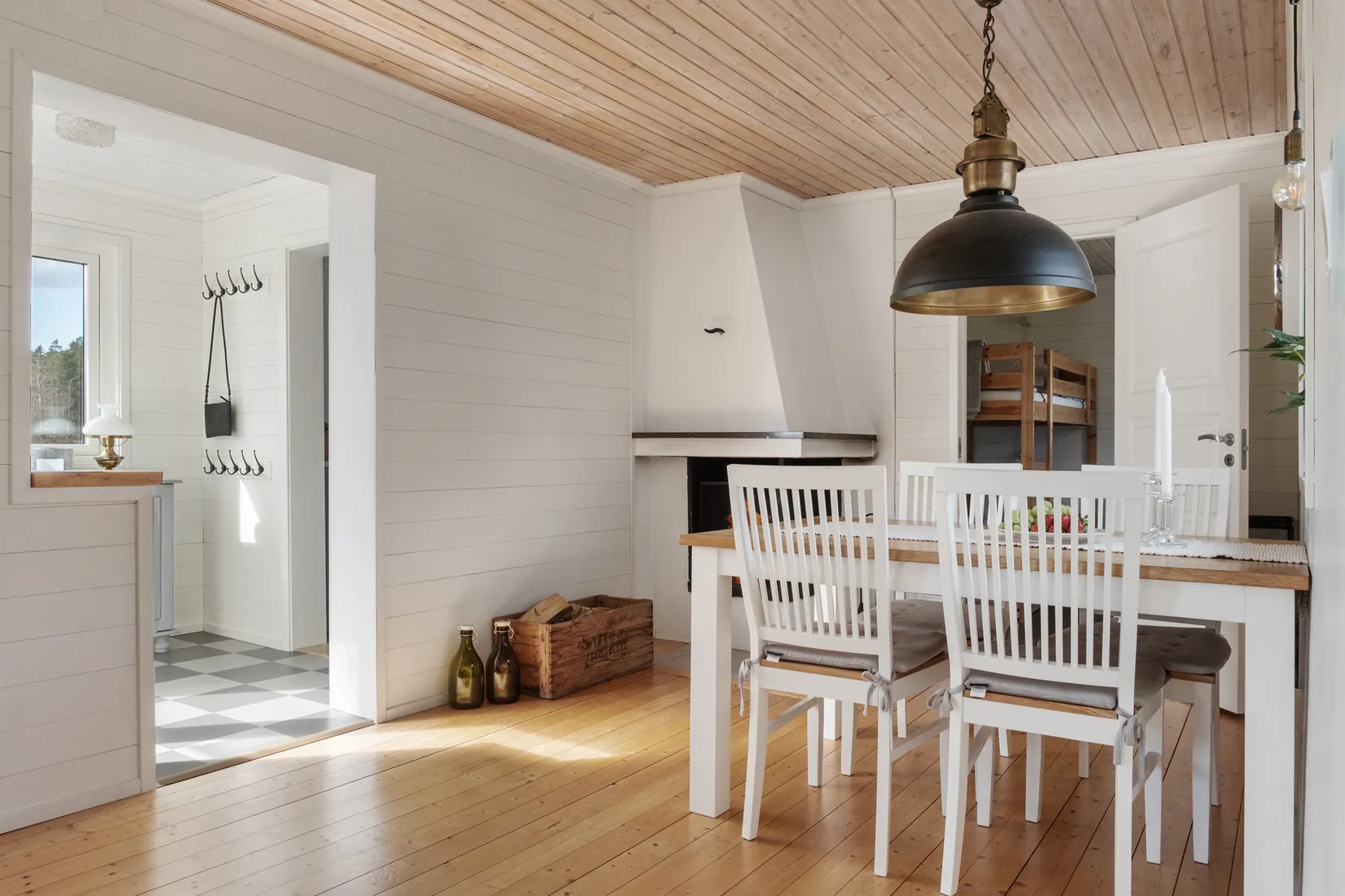 Fritidshus, Västerby 436, Västerby, Uddevalla