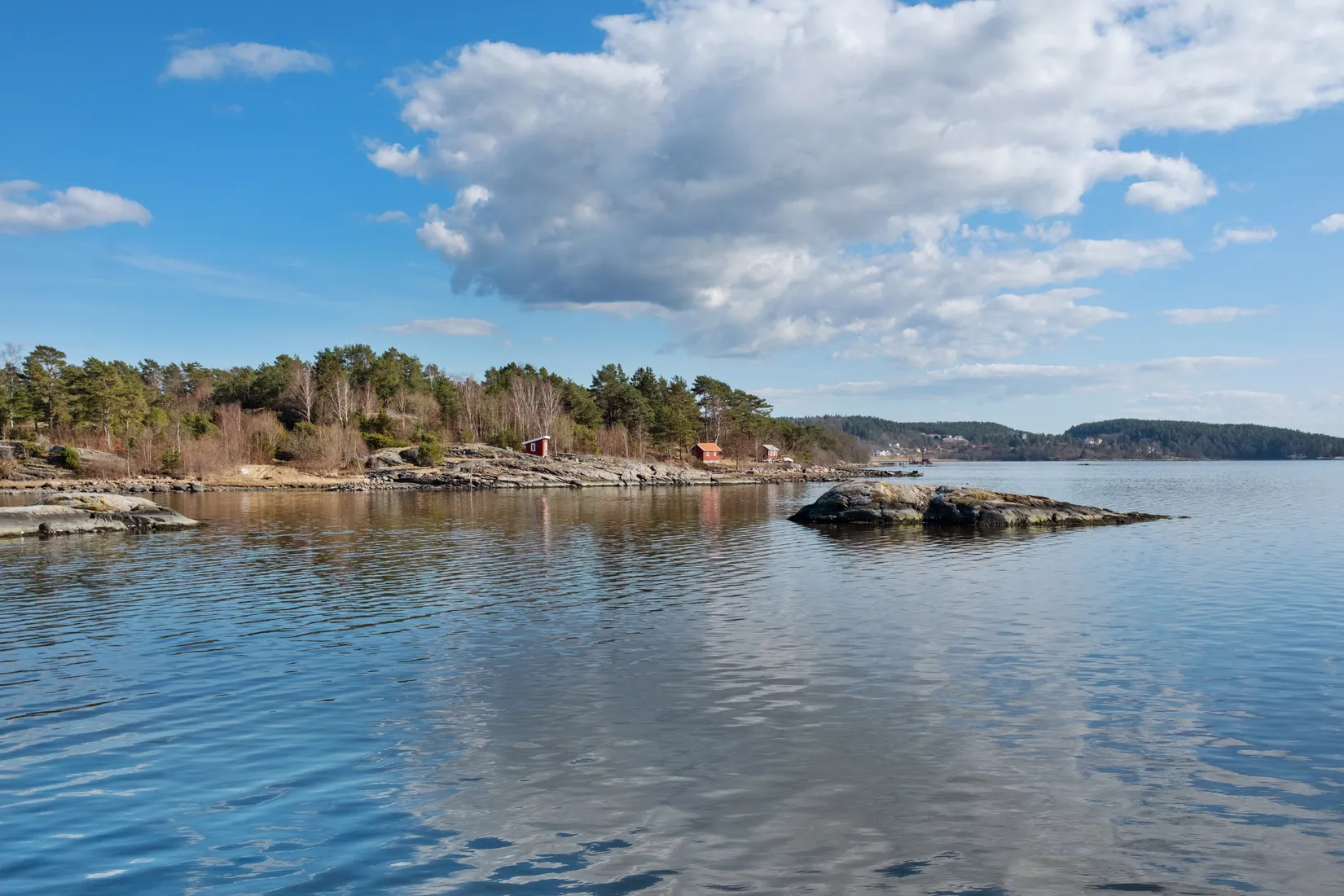 Fritidshus, Västerby 436, Västerby, Uddevalla