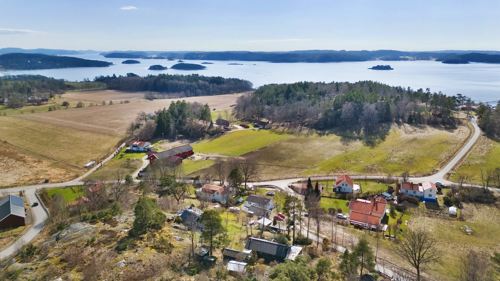 Fritidshus, Västerby 436, Västerby, Uddevalla