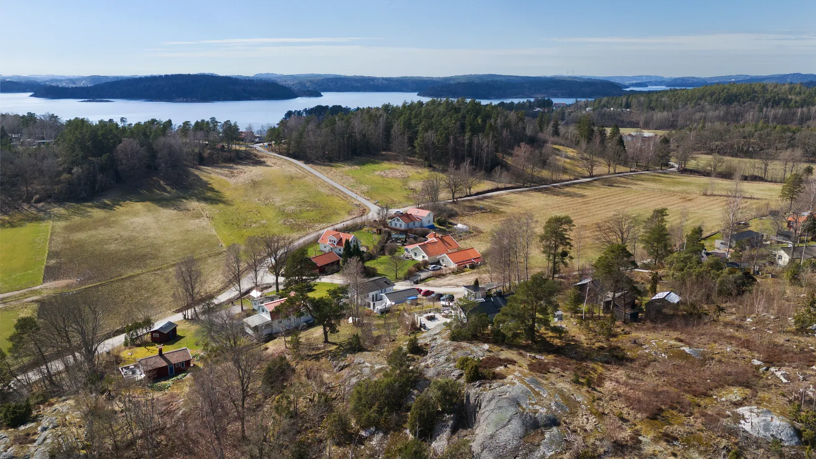 Fritidshus, Västerby 436, Västerby, Uddevalla