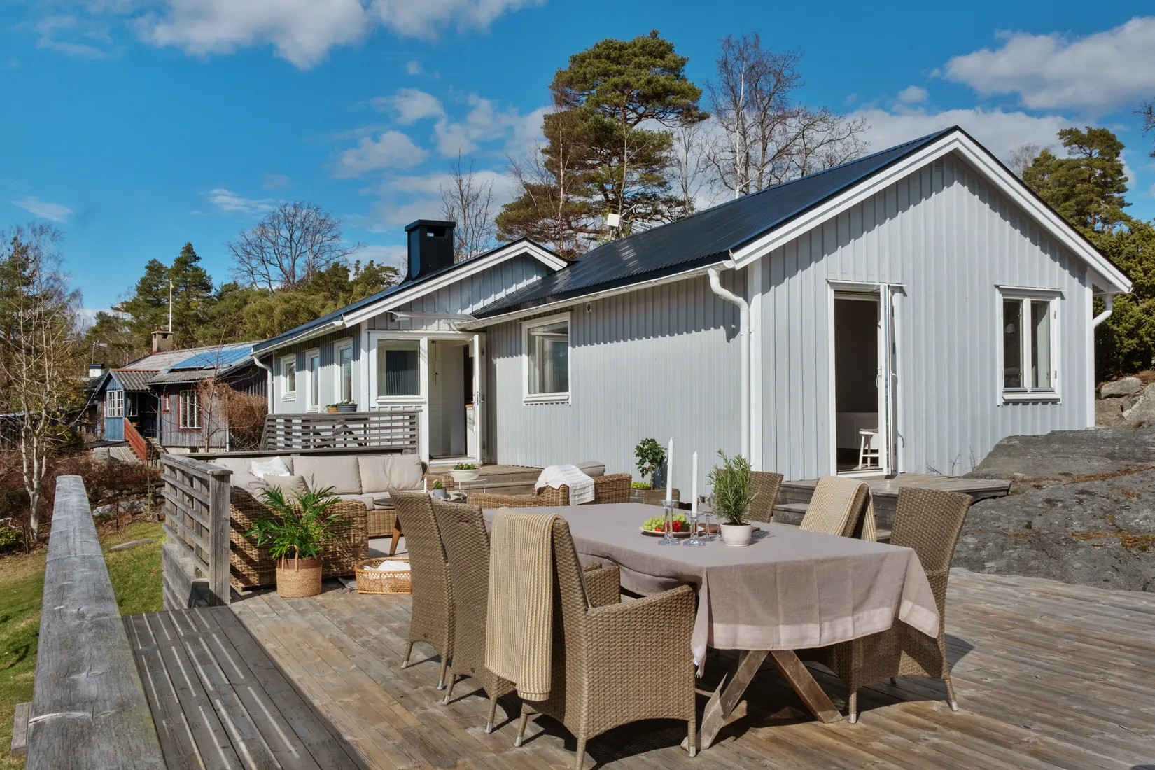 Fritidshus, Västerby 436, Västerby, Uddevalla