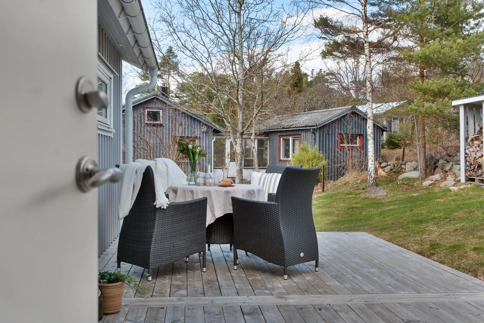 Fritidshus, Västerby 436, Västerby, Uddevalla