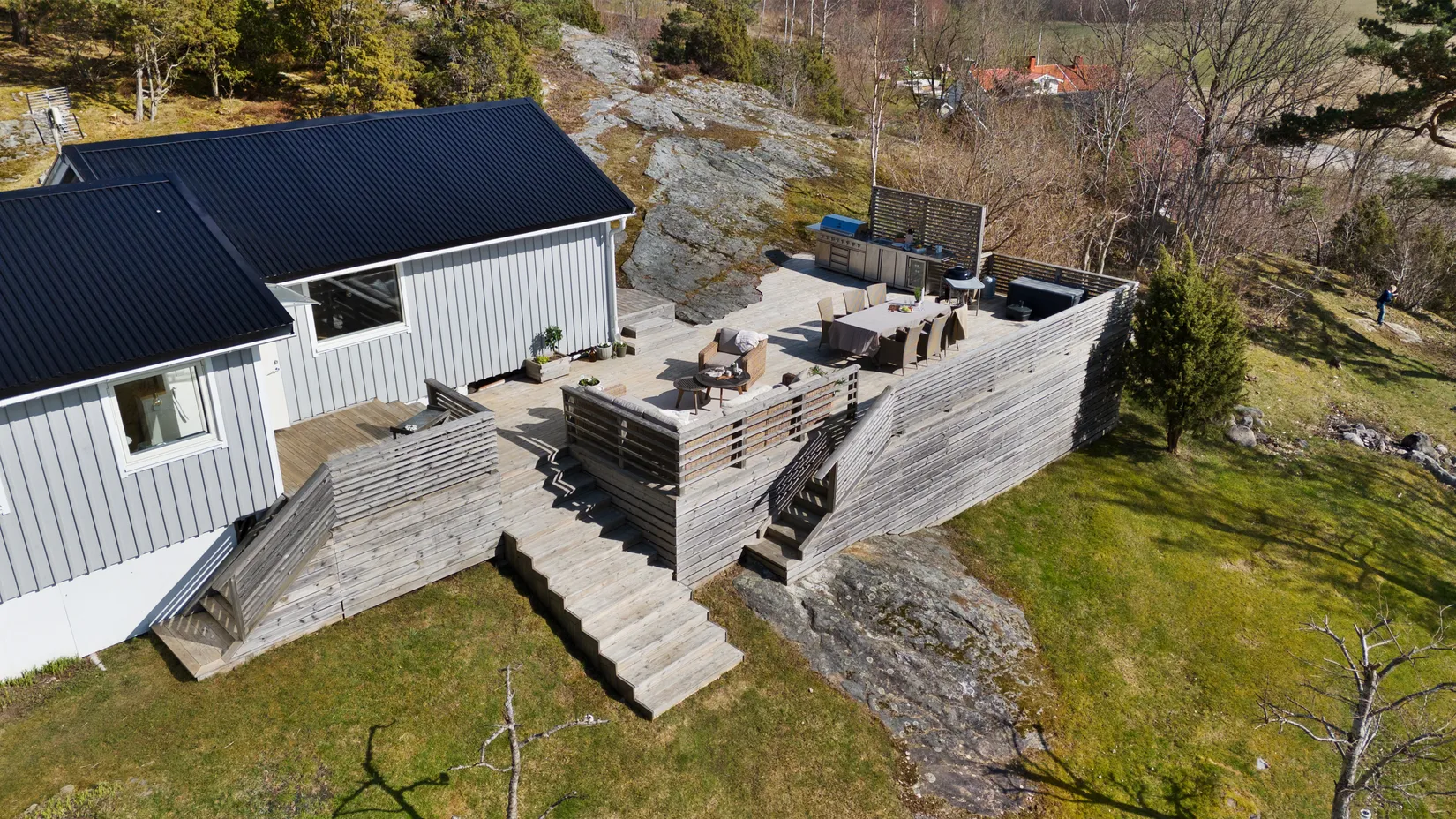 Fritidshus, Västerby 436, Västerby, Uddevalla