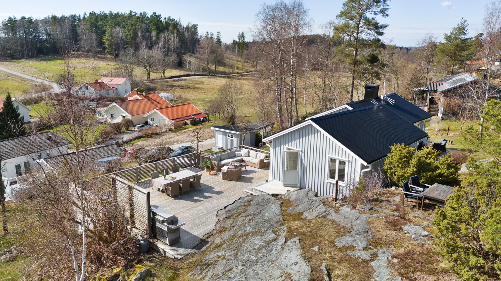 Fritidshus, Västerby 436, Västerby, Uddevalla