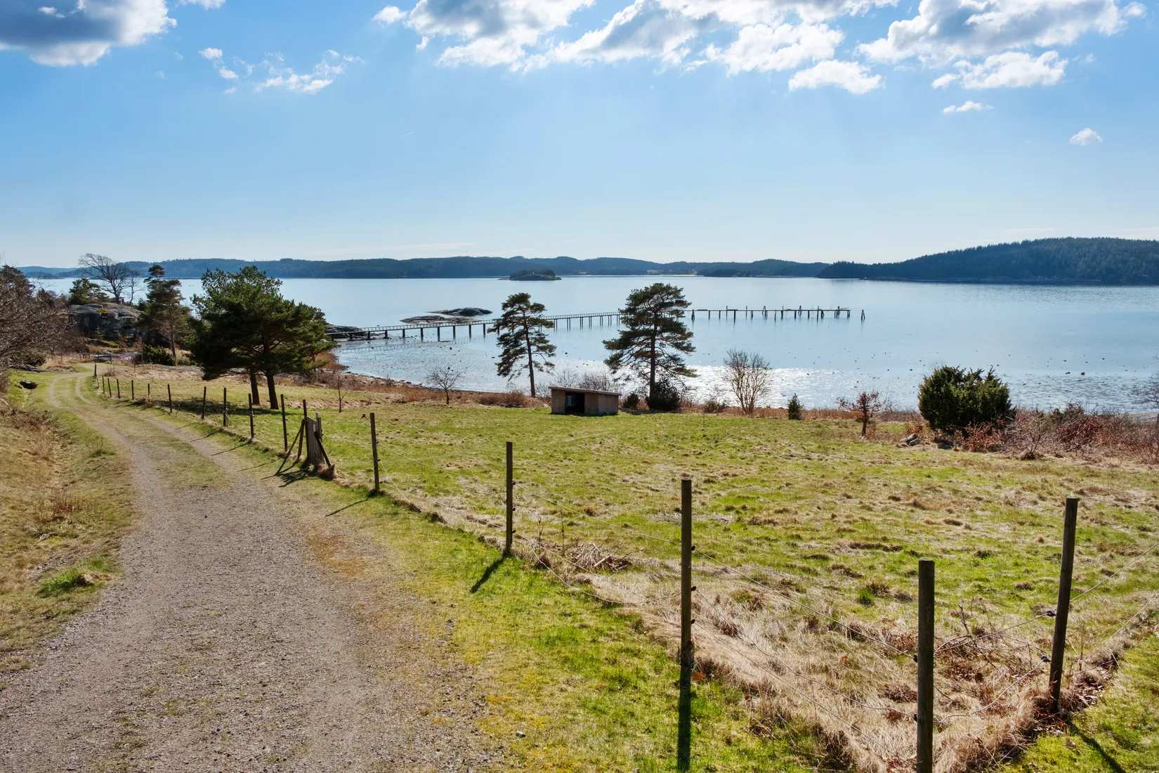 Fritidshus, Västerby 436, Västerby, Uddevalla