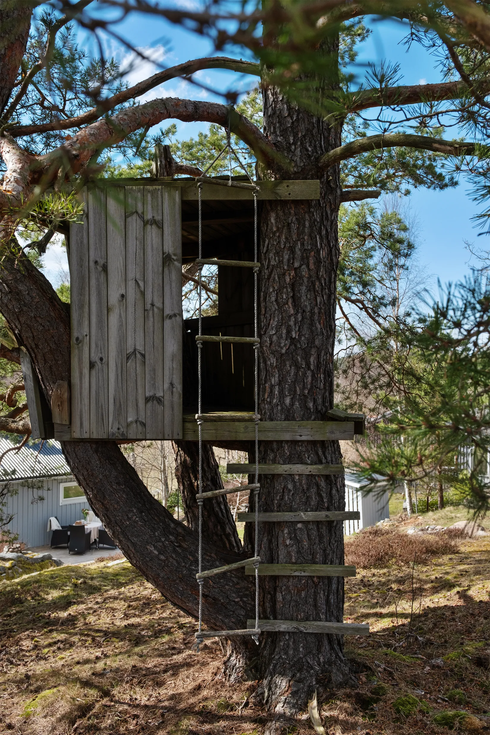 Fritidshus, Västerby 436, Västerby, Uddevalla
