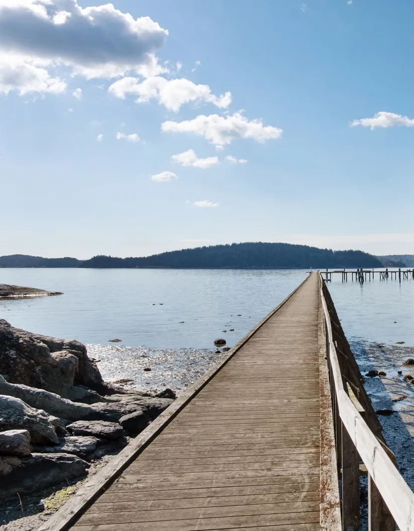 Fritidshus, Västerby 436, Västerby, Uddevalla