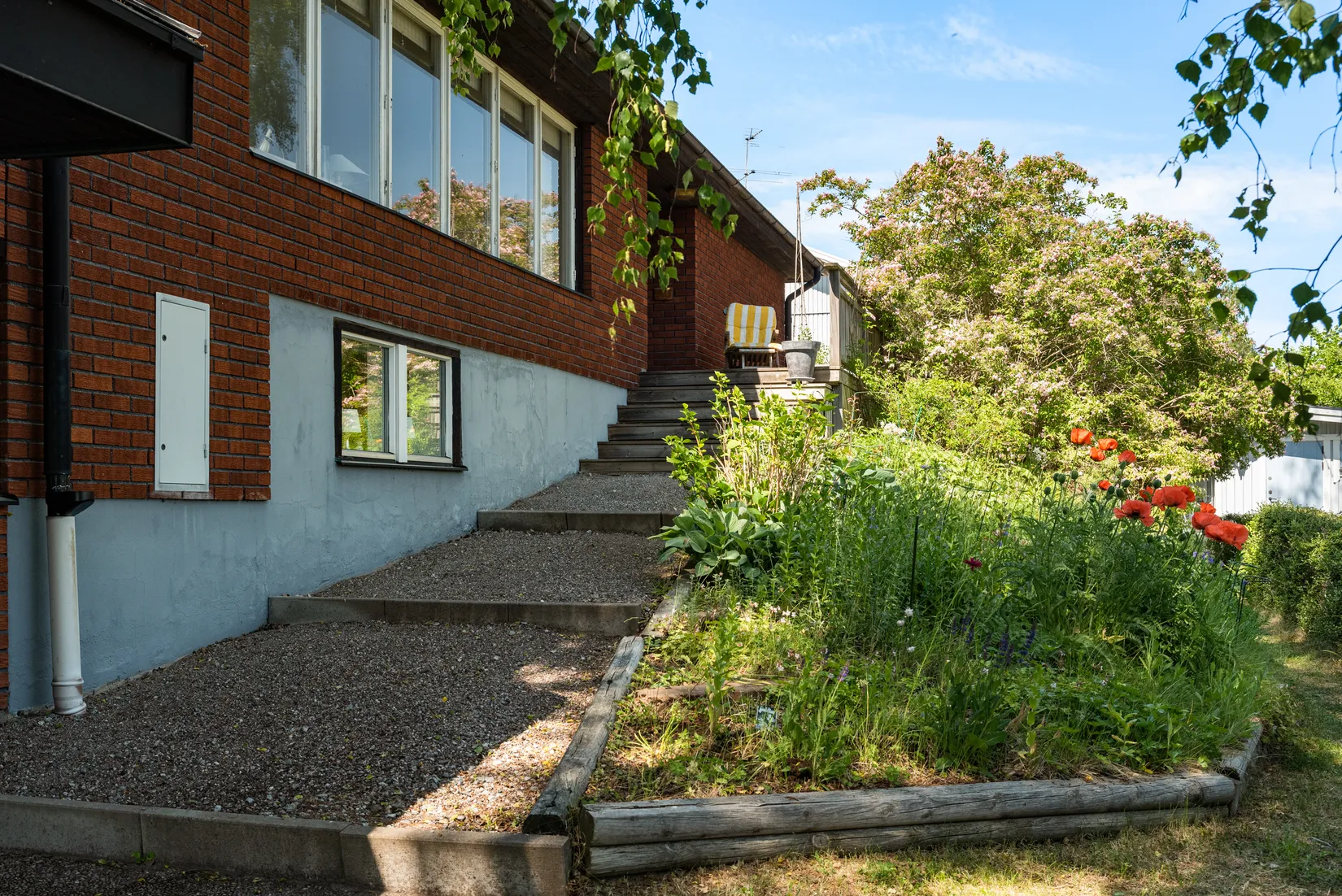 Villa, Enstavägen 57, Ensta, Täby