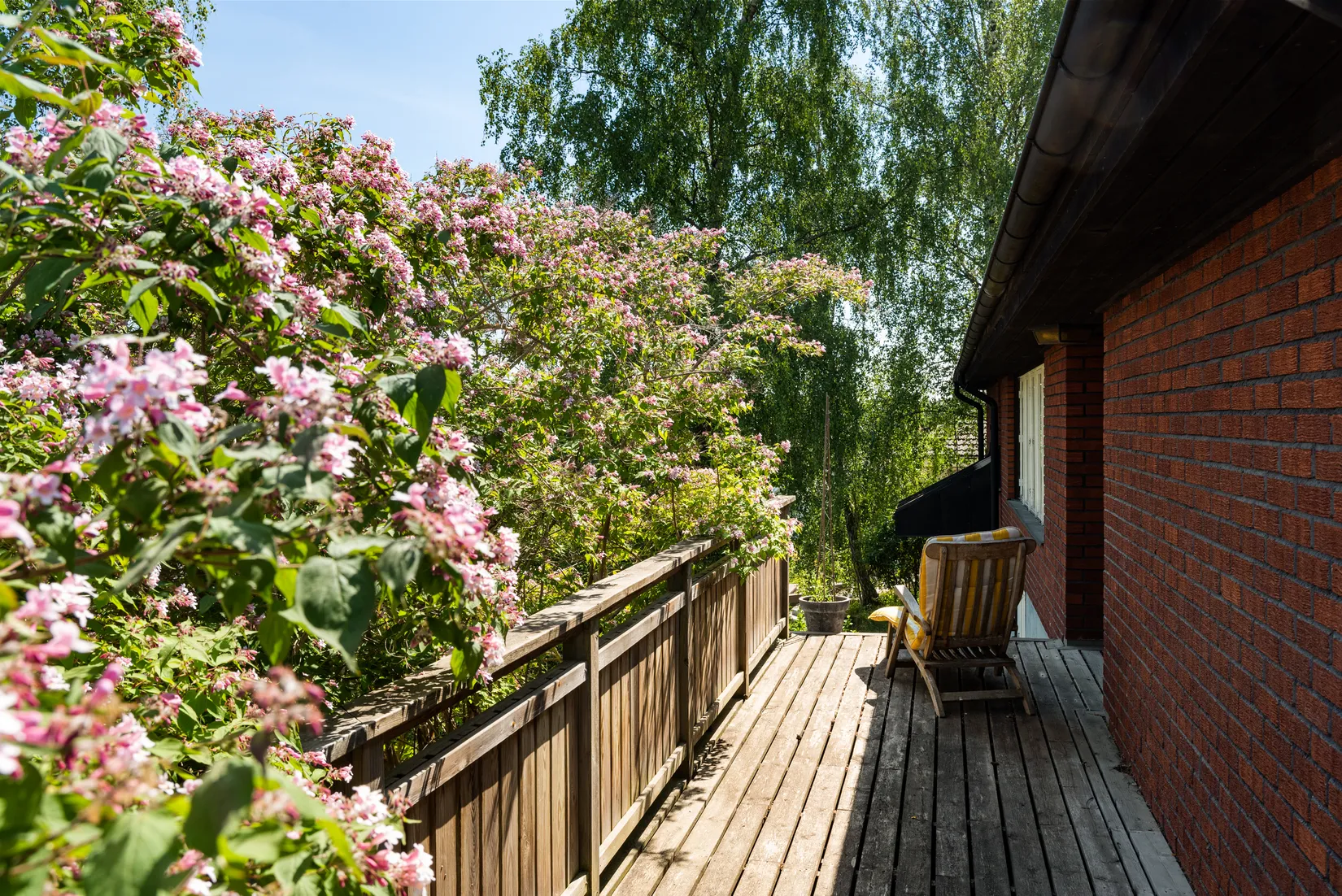 Villa, Enstavägen 57, Ensta, Täby