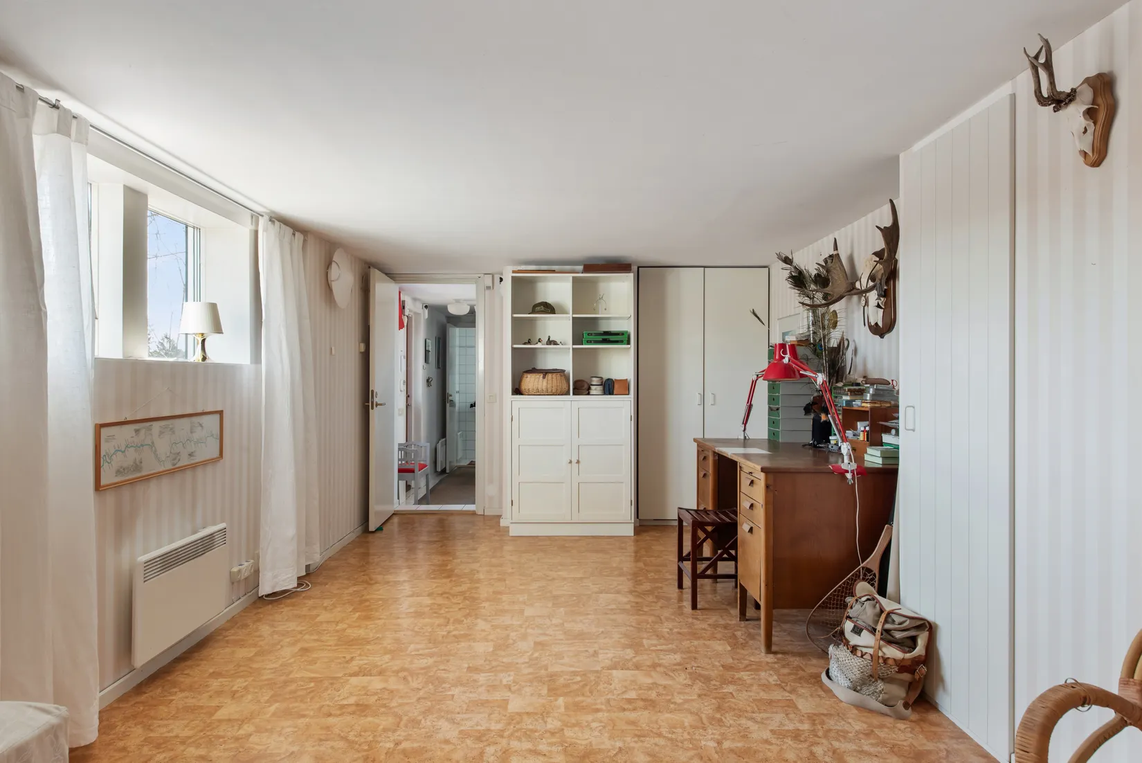 Villa, Enstavägen 57, Ensta, Täby