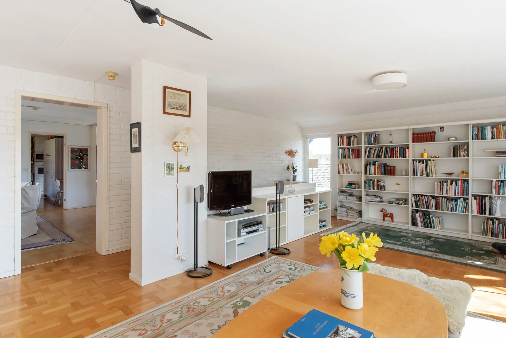 Villa, Enstavägen 57, Ensta, Täby