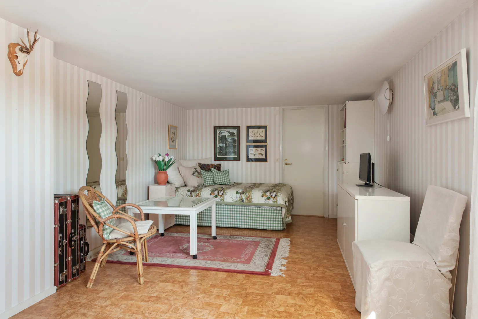 Villa, Enstavägen 57, Ensta, Täby