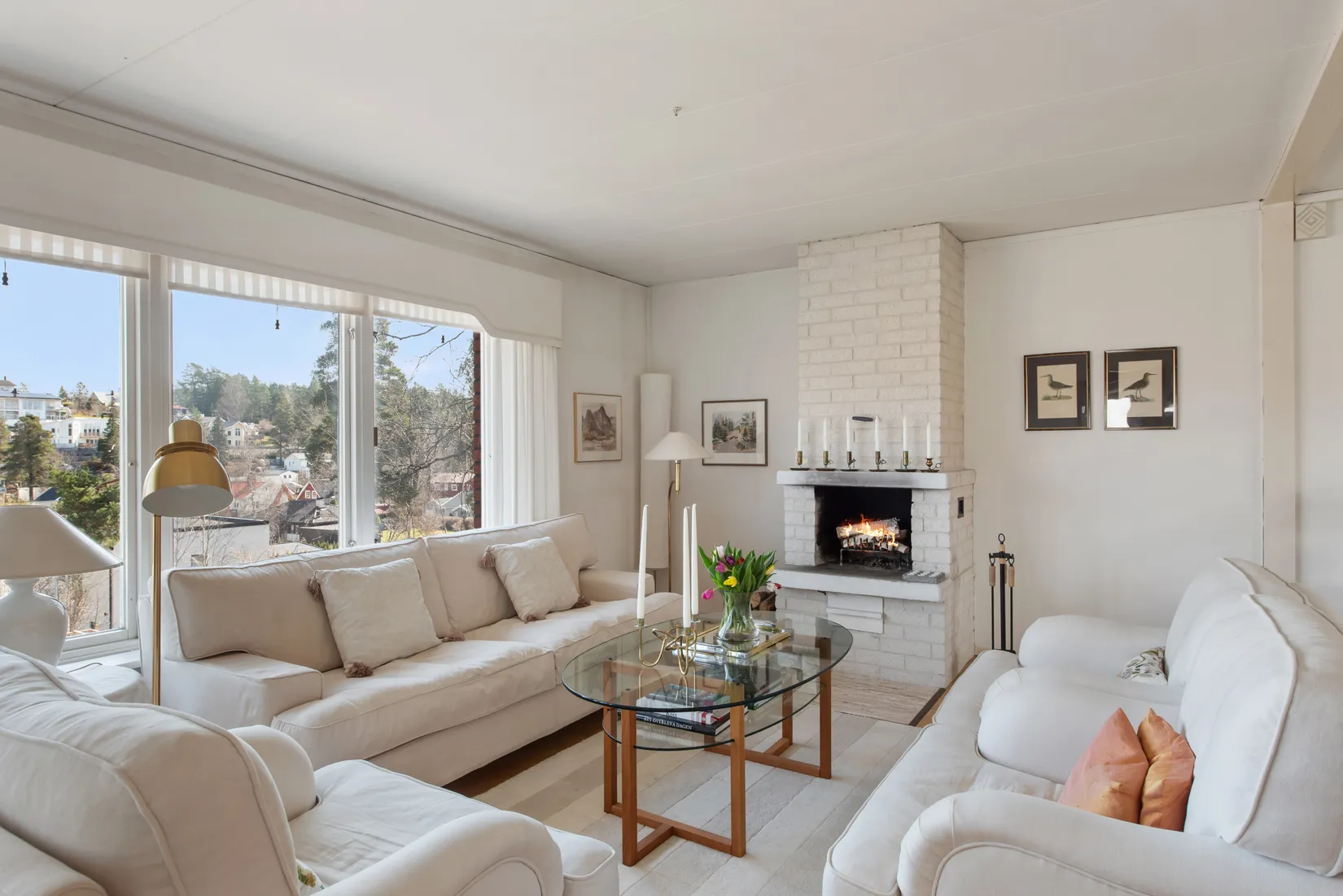 Villa, Enstavägen 57, Ensta, Täby