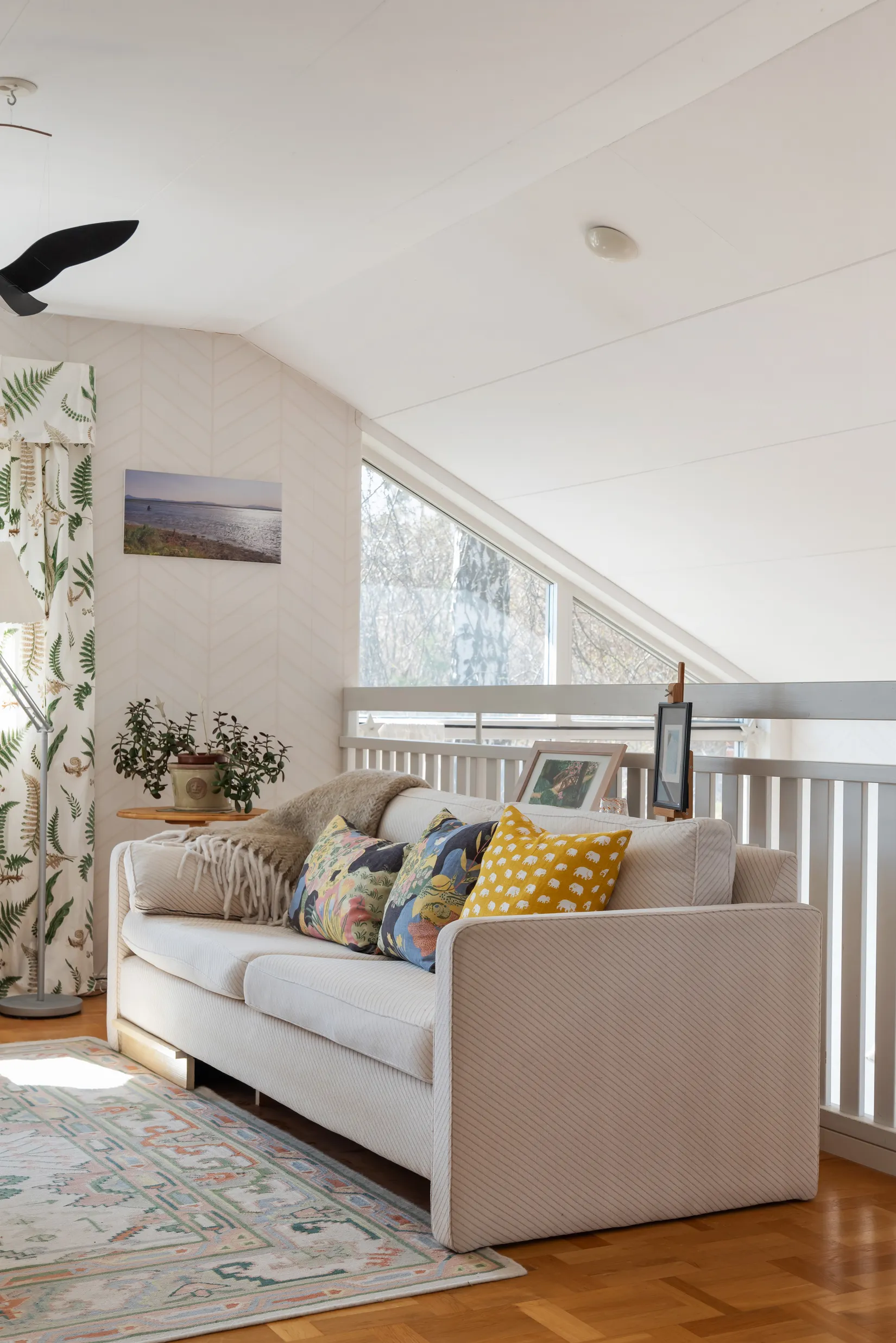 Villa, Enstavägen 57, Ensta, Täby