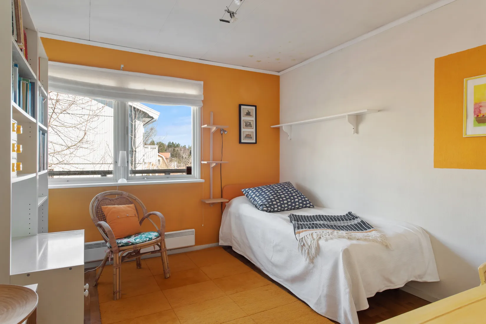 Villa, Enstavägen 57, Ensta, Täby