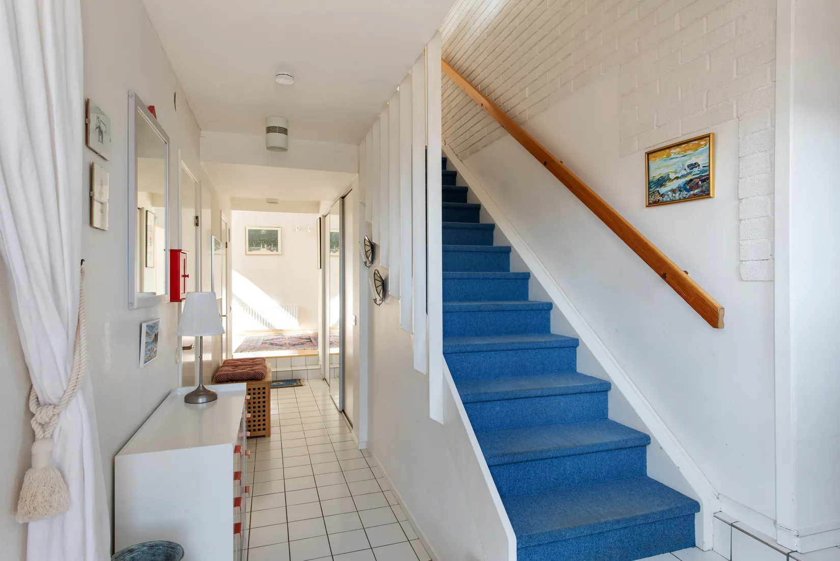 Villa, Enstavägen 57, Ensta, Täby