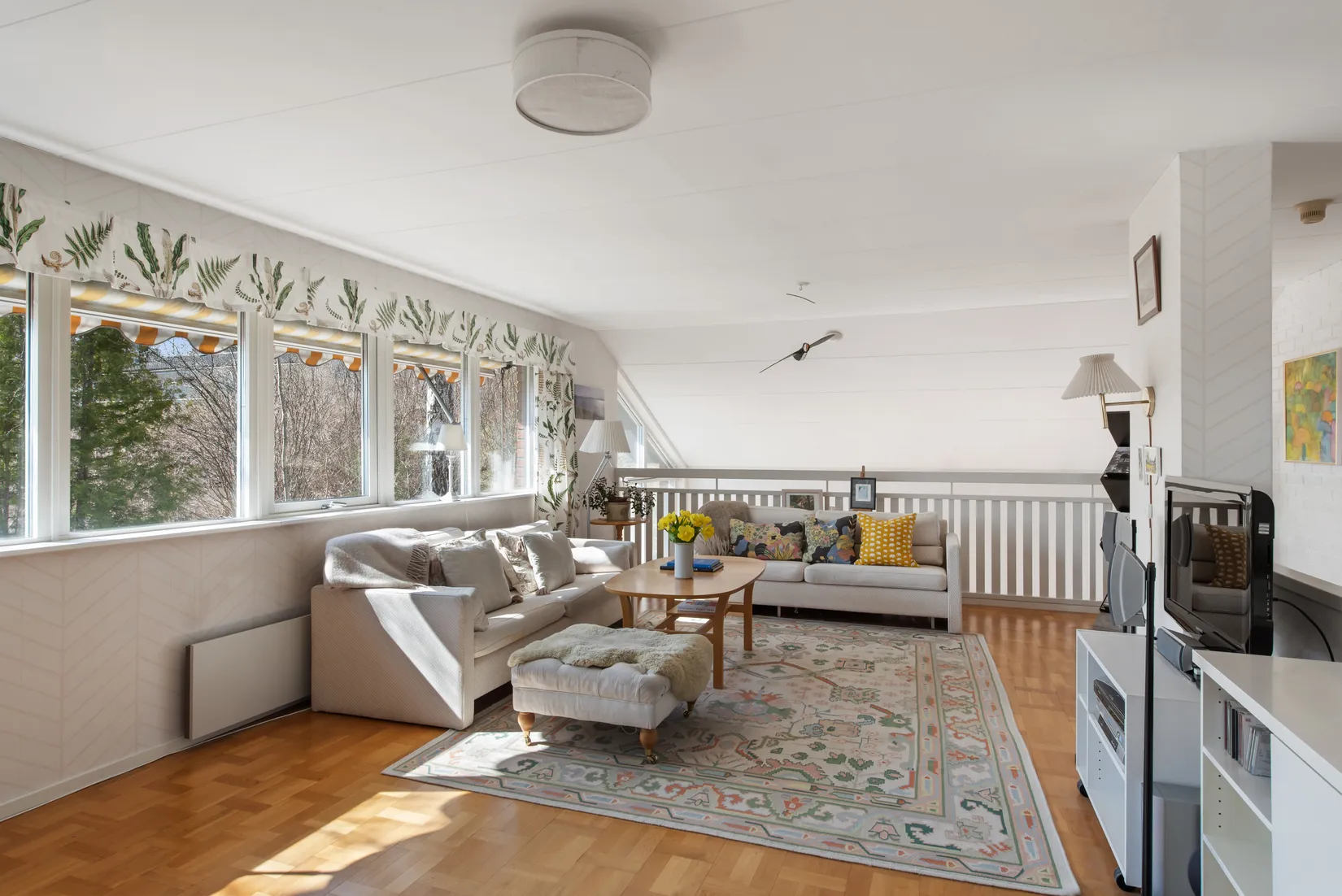 Villa, Enstavägen 57, Ensta, Täby