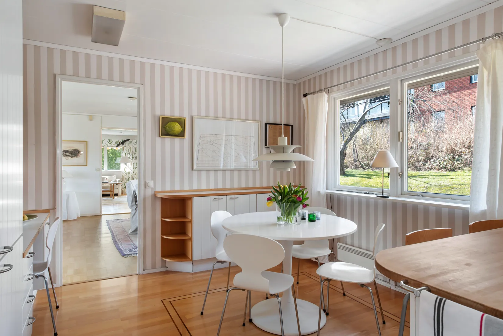 Villa, Enstavägen 57, Ensta, Täby