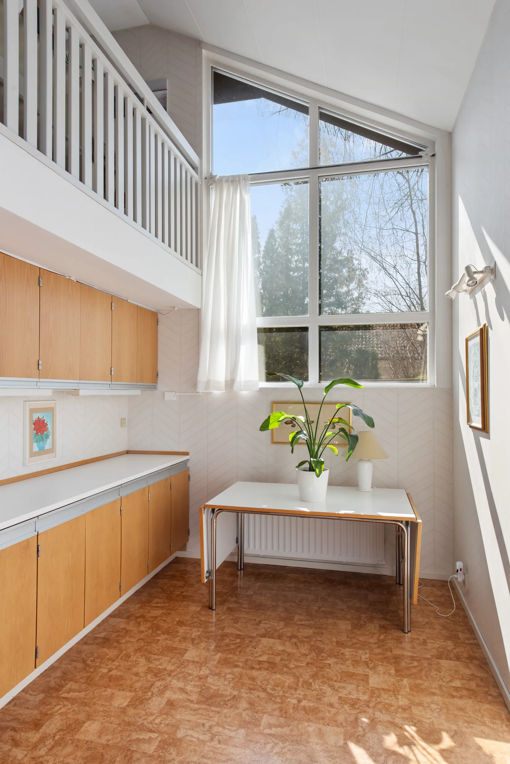 Villa, Enstavägen 57, Ensta, Täby