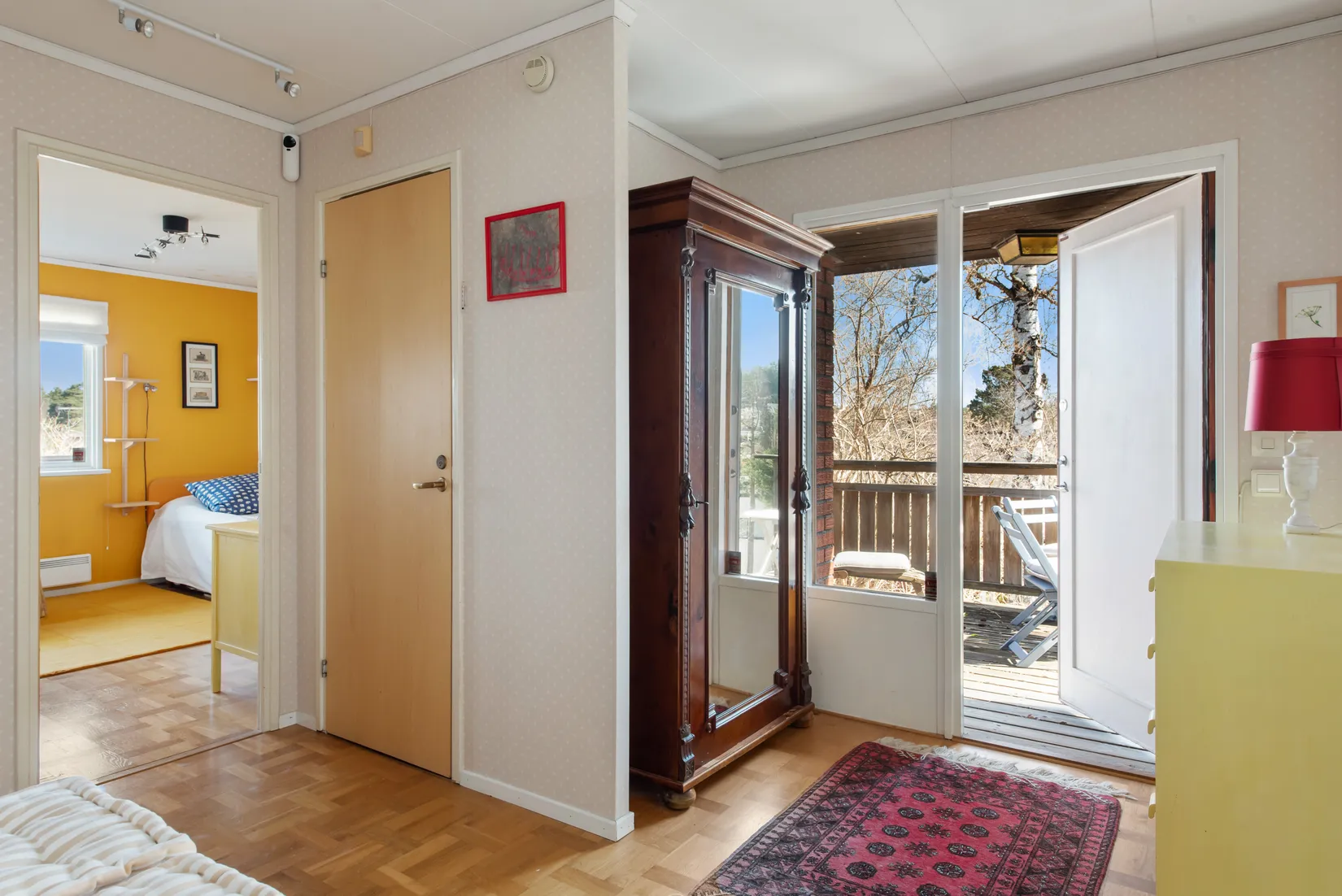 Villa, Enstavägen 57, Ensta, Täby