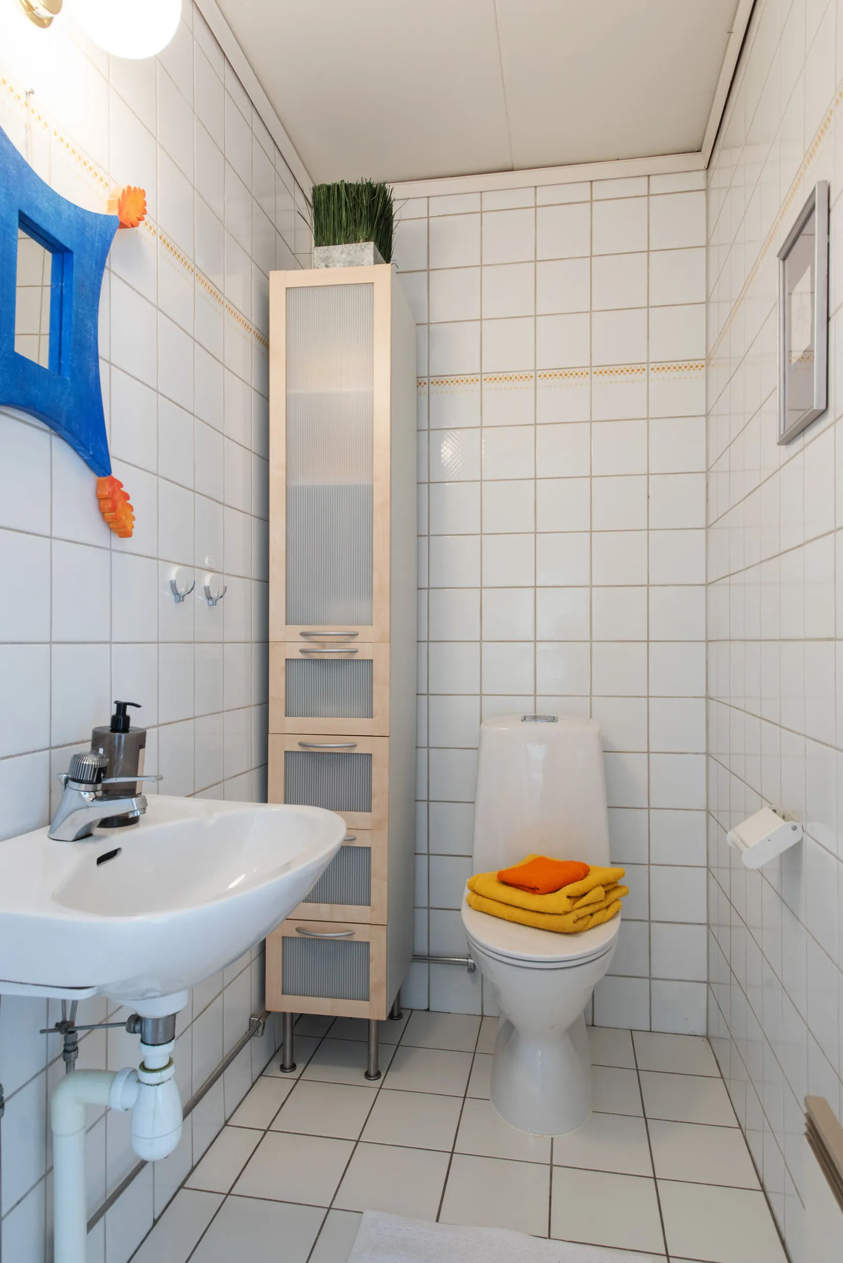 Villa, Enstavägen 57, Ensta, Täby