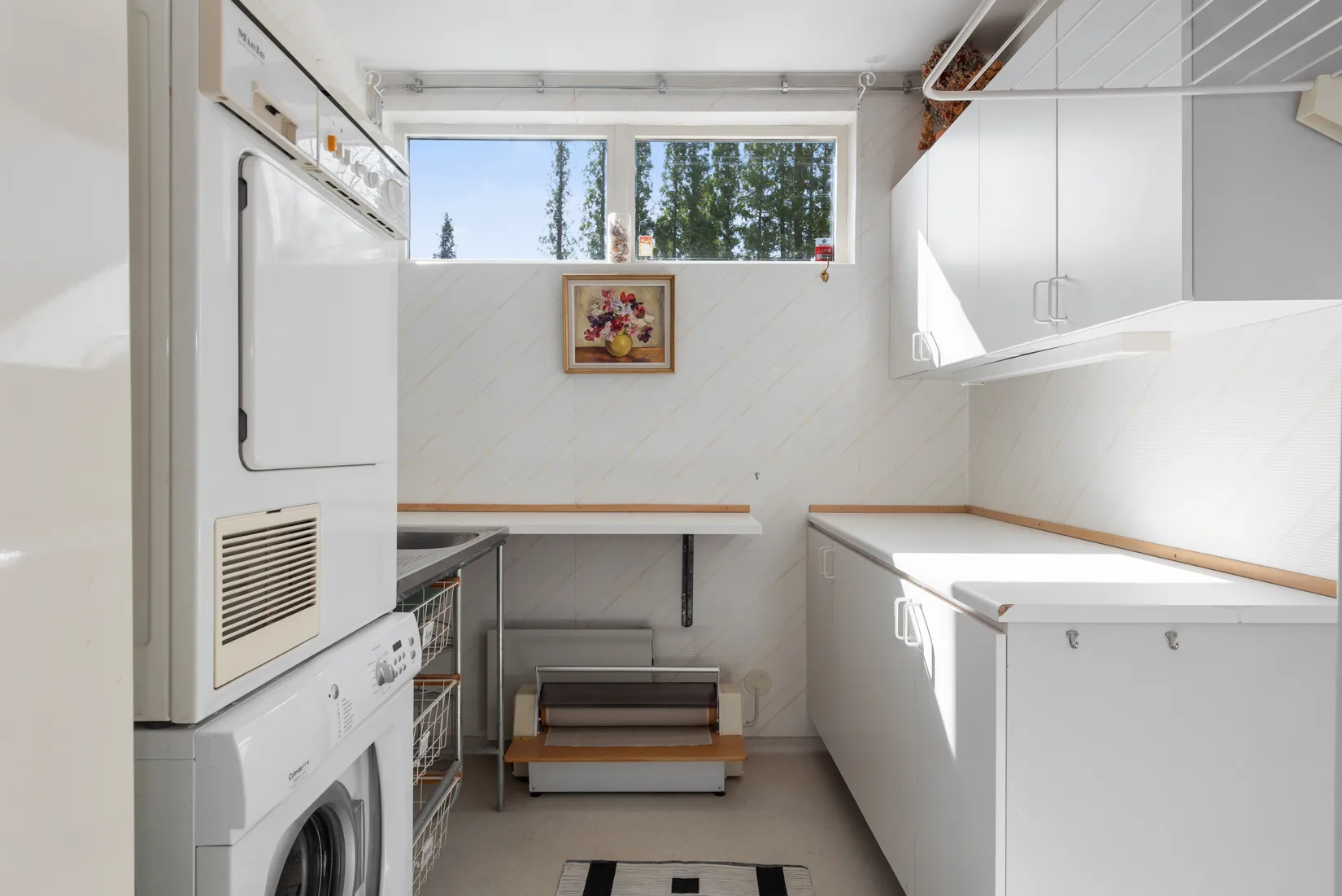 Villa, Enstavägen 57, Ensta, Täby