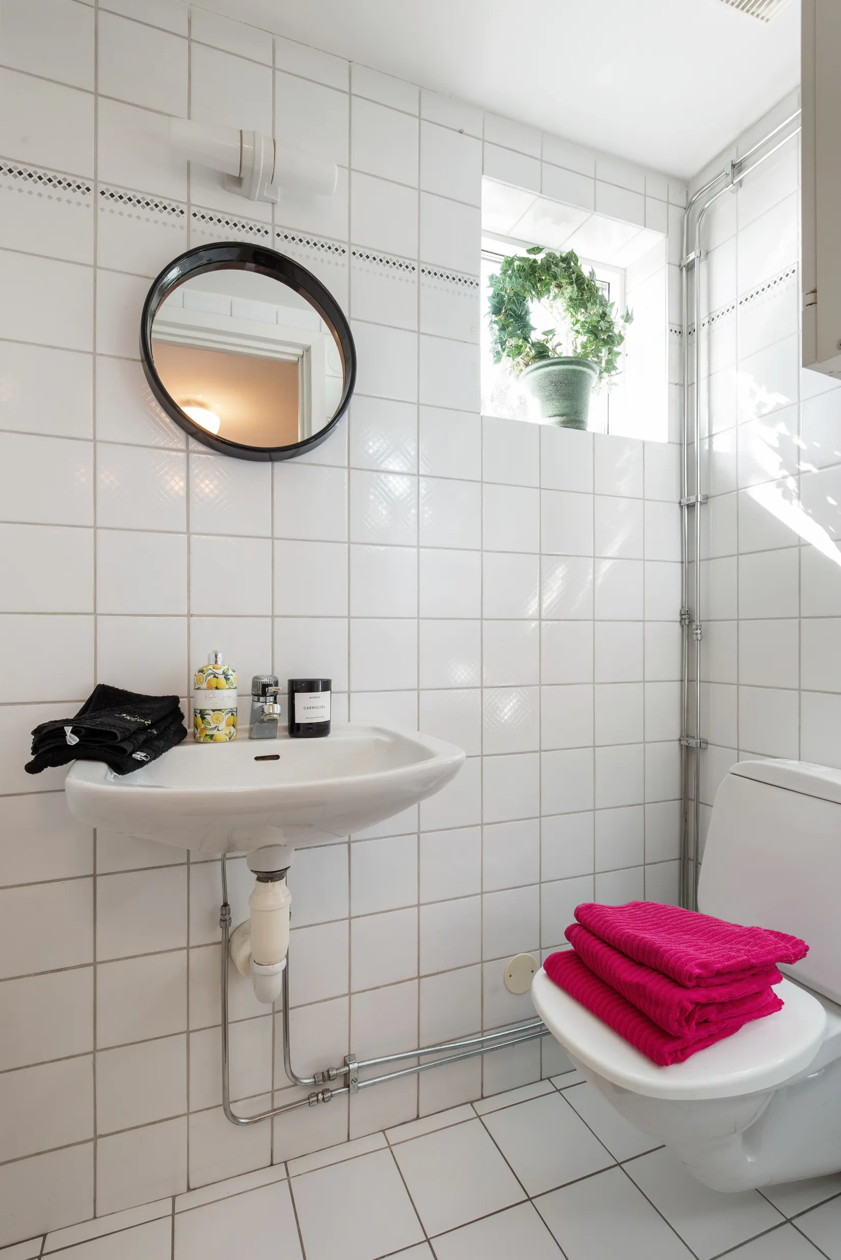 Villa, Enstavägen 57, Ensta, Täby