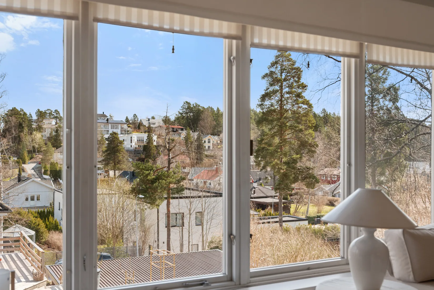 Villa, Enstavägen 57, Ensta, Täby