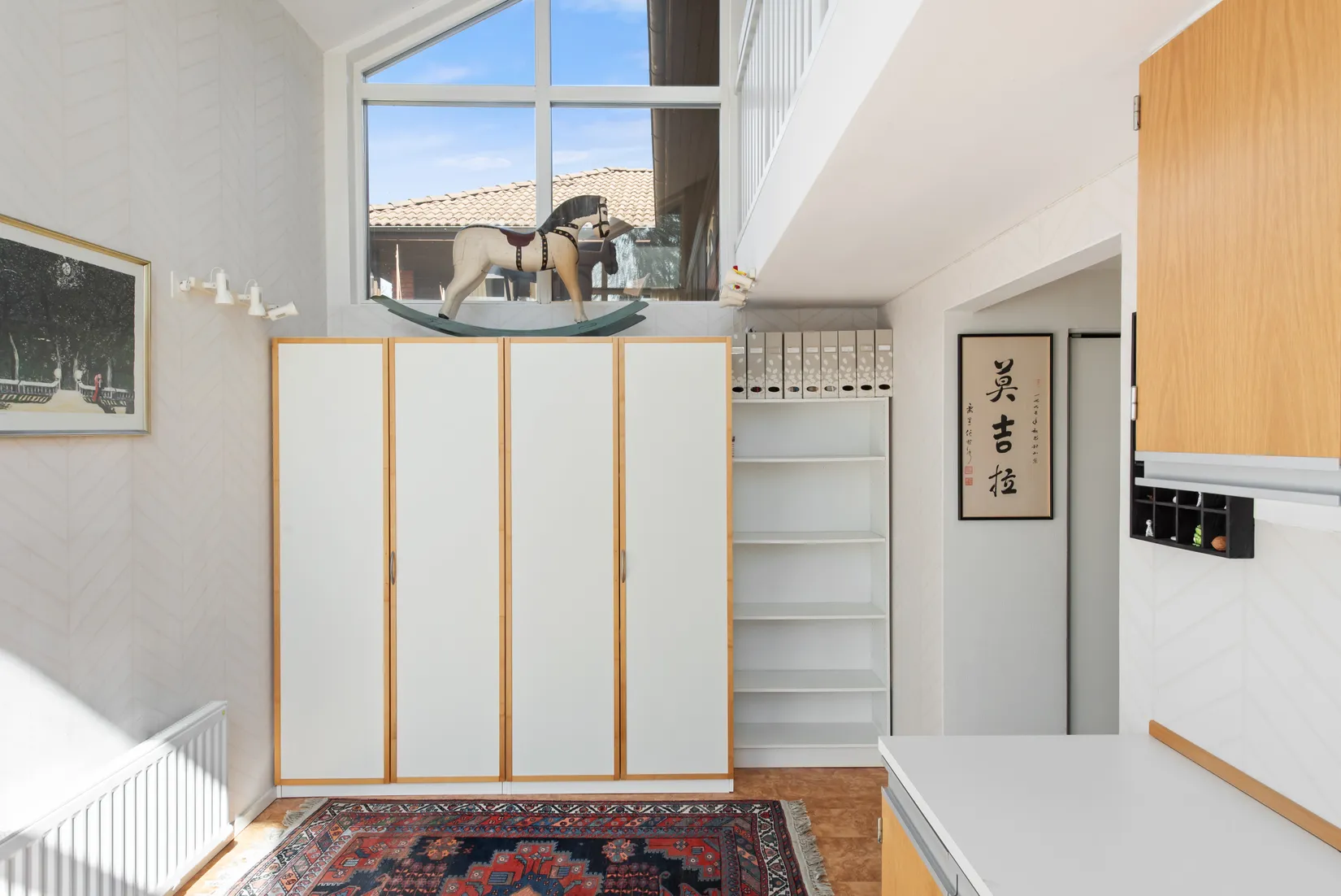 Villa, Enstavägen 57, Ensta, Täby