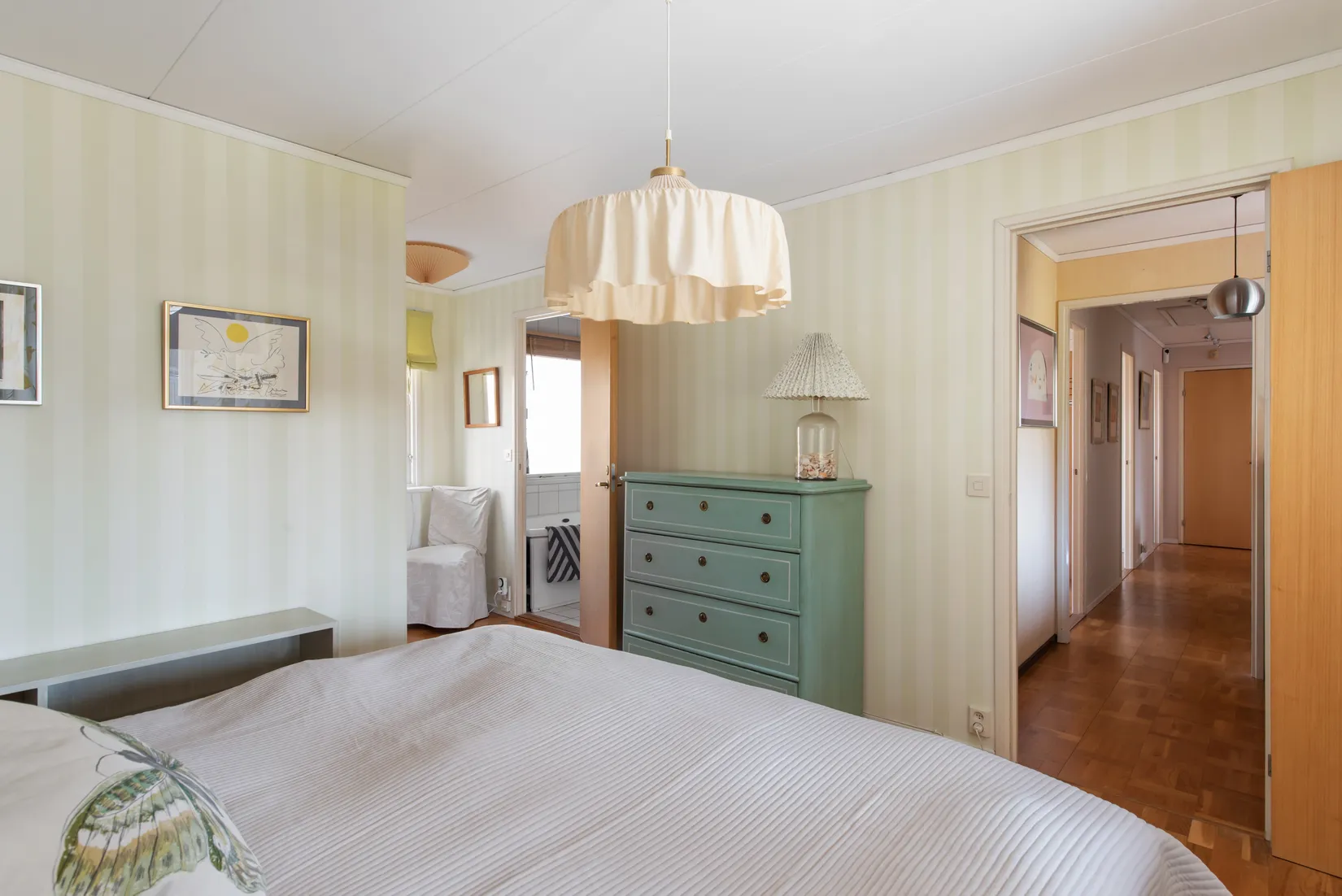 Villa, Enstavägen 57, Ensta, Täby