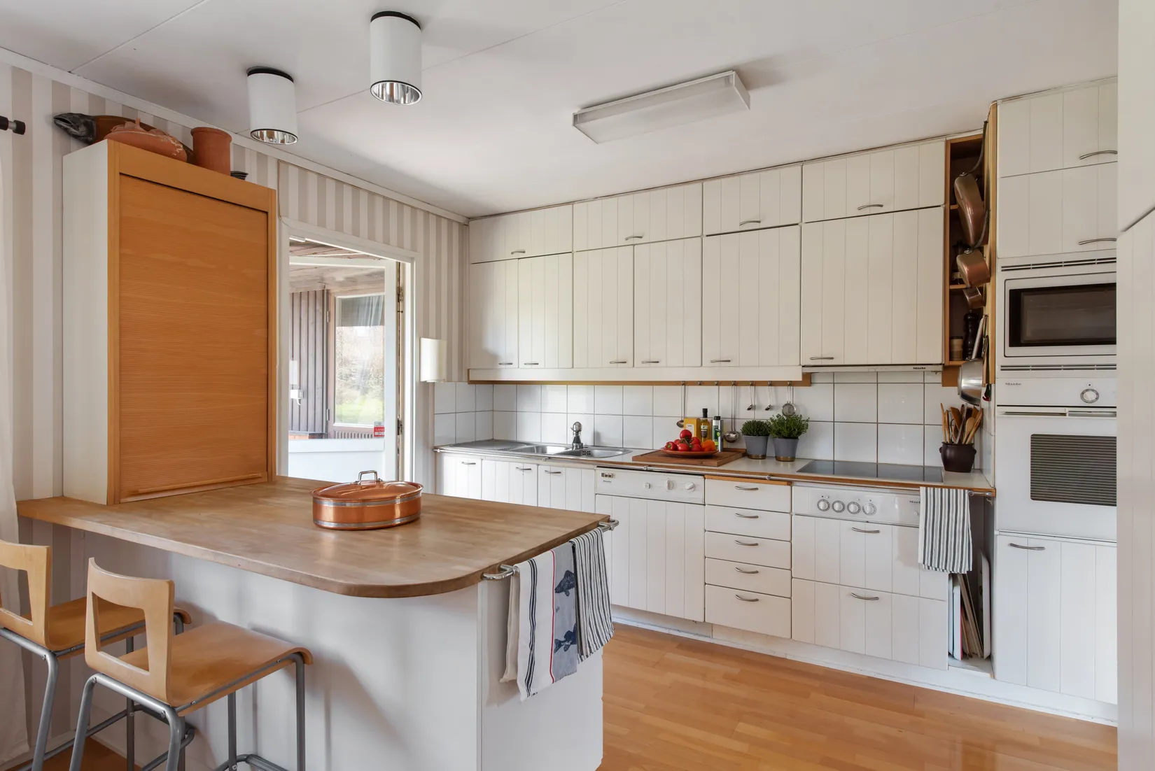 Villa, Enstavägen 57, Ensta, Täby