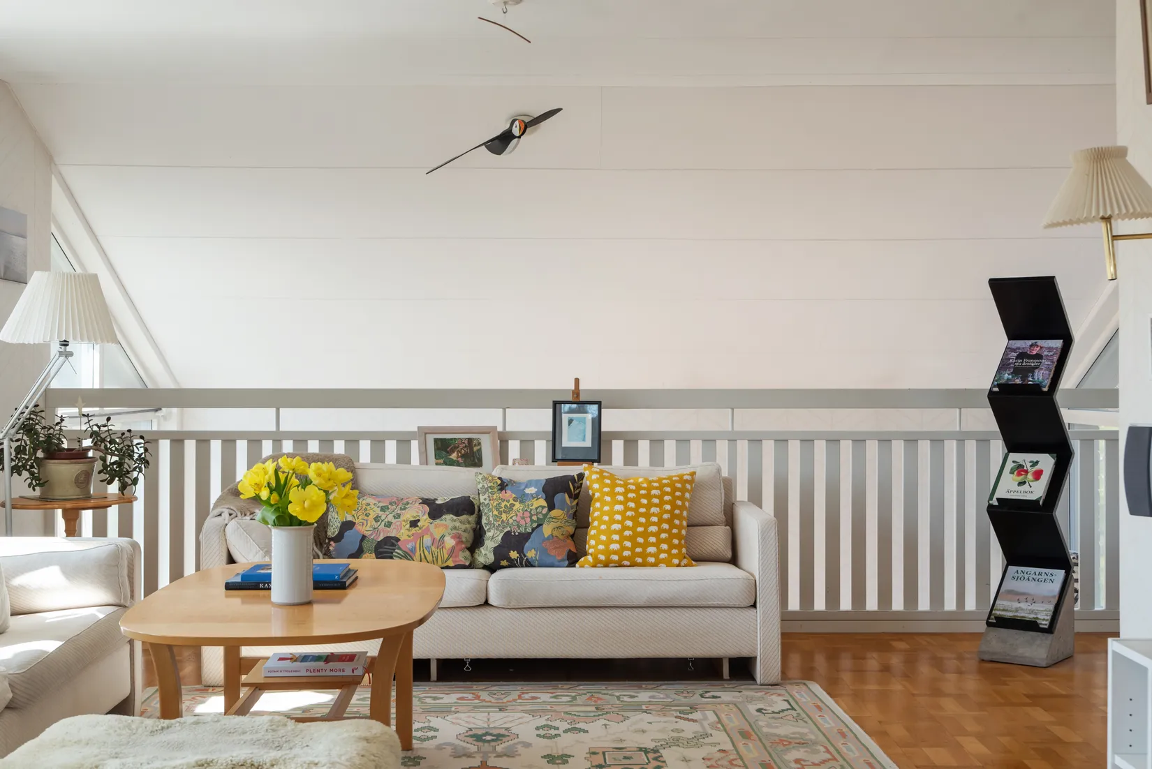 Villa, Enstavägen 57, Ensta, Täby