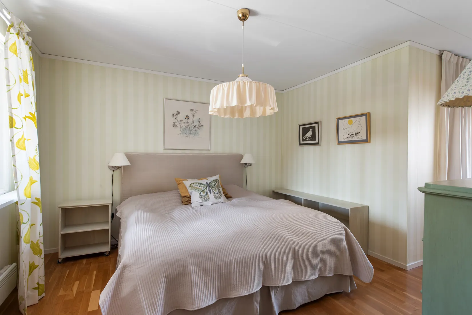 Villa, Enstavägen 57, Ensta, Täby