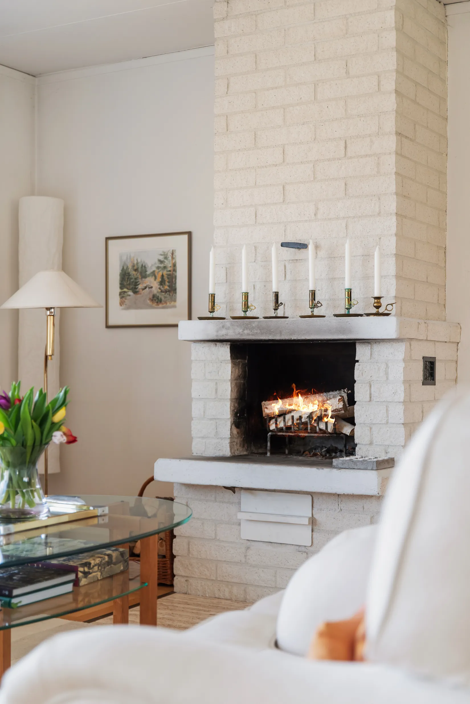 Villa, Enstavägen 57, Ensta, Täby