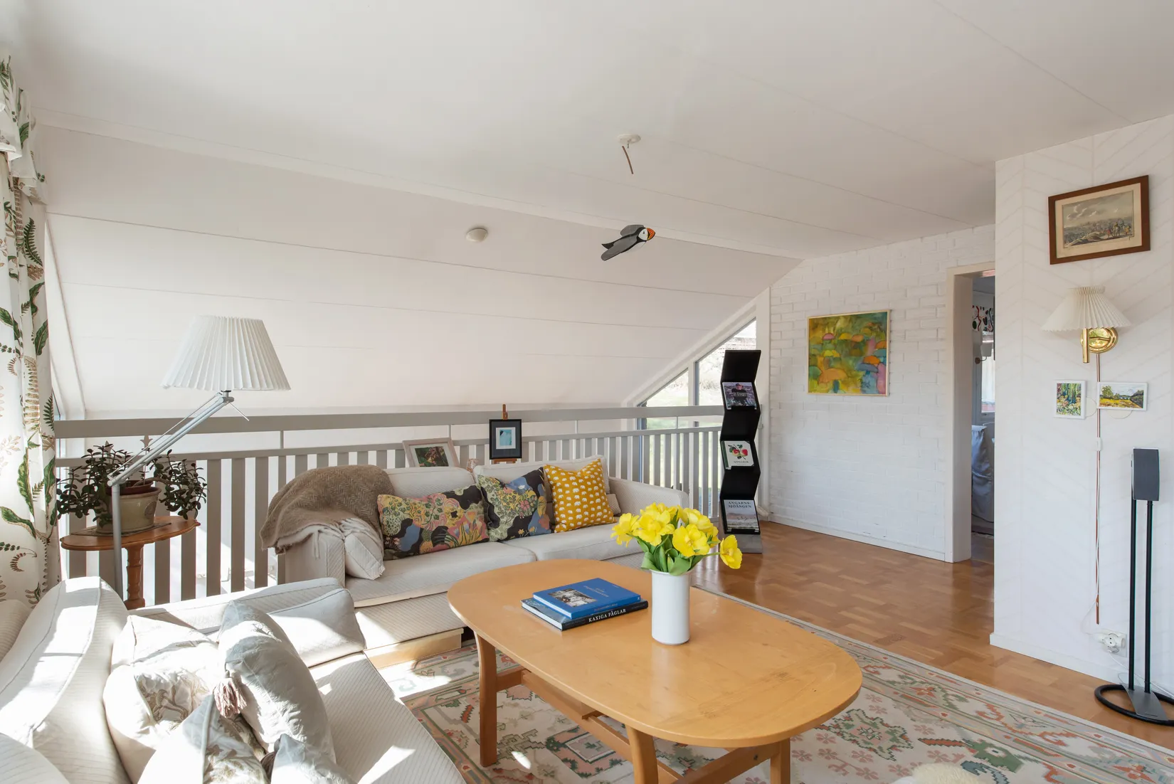 Villa, Enstavägen 57, Ensta, Täby